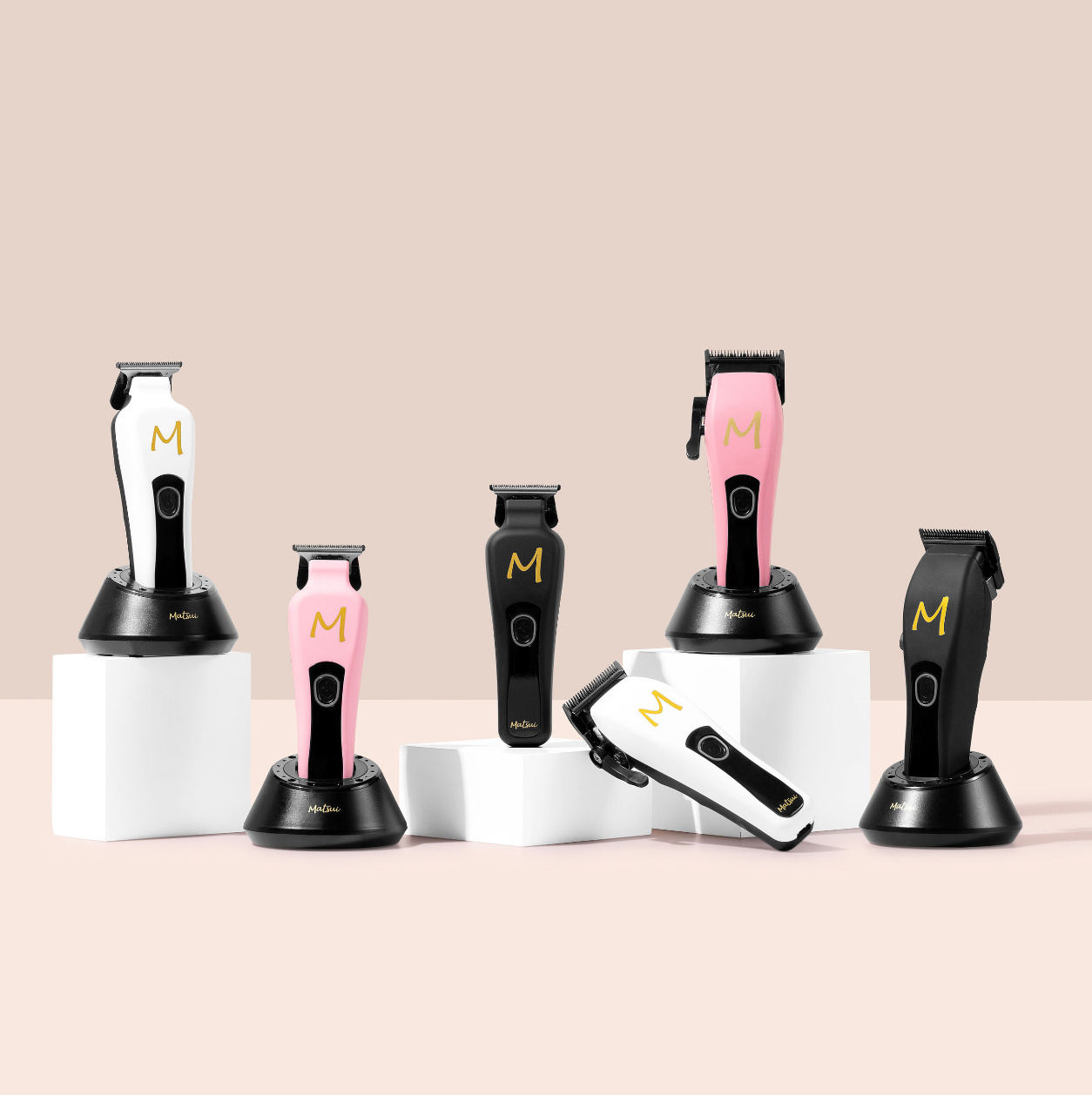 Clippers & Trimmers