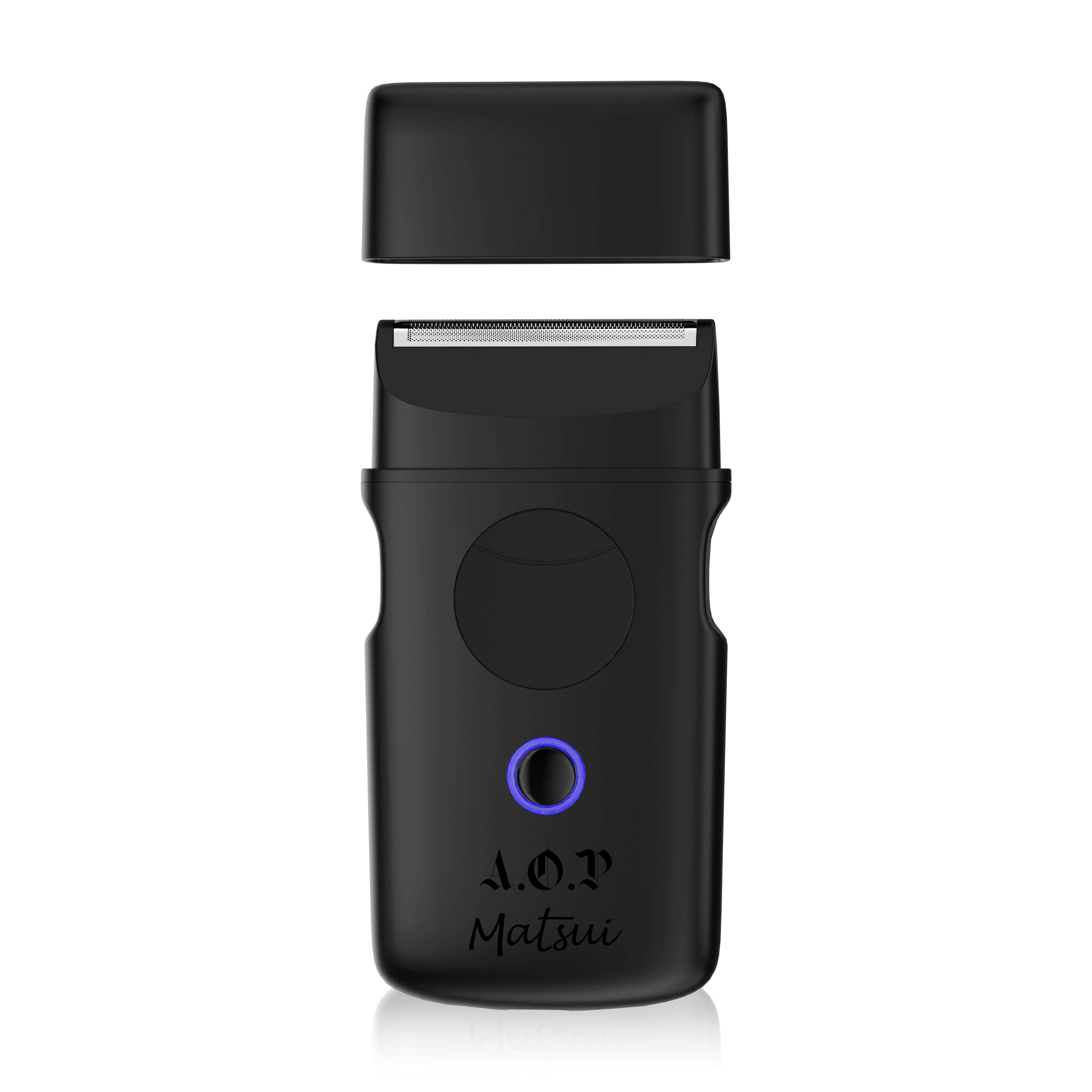 Art of Precision Foil Shaver