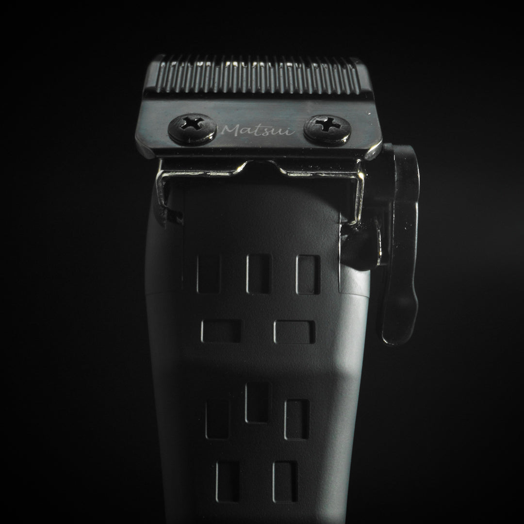 Matsui Lightweight M Clipper