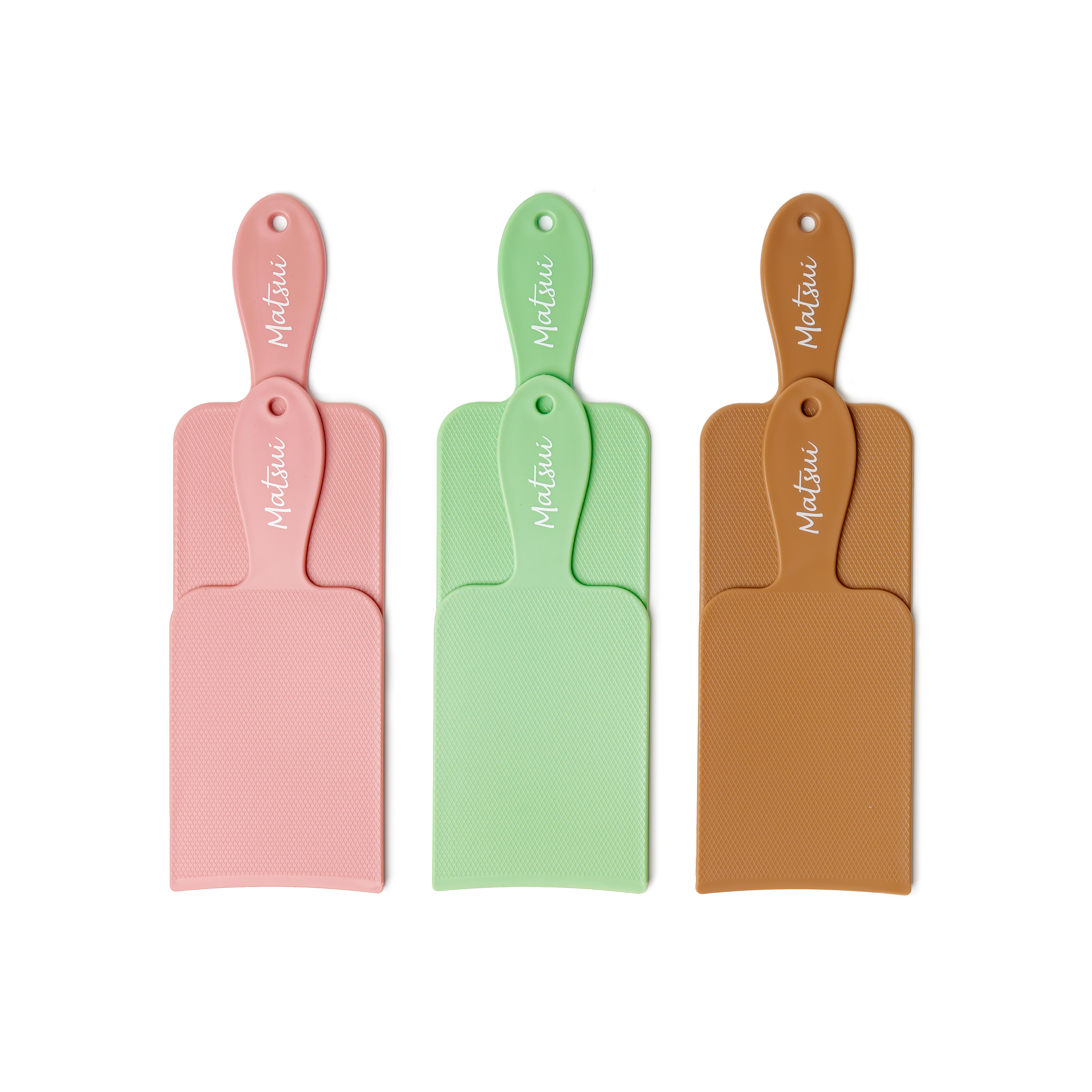 Balayage board twin pack