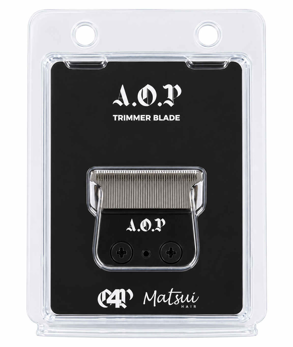 Matsui Trimmer Blade