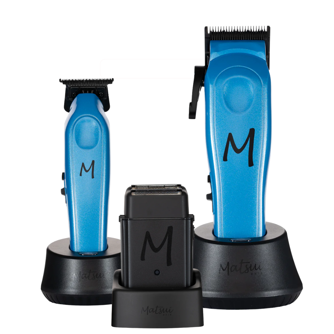 Matsui Classic Clipper Bundle