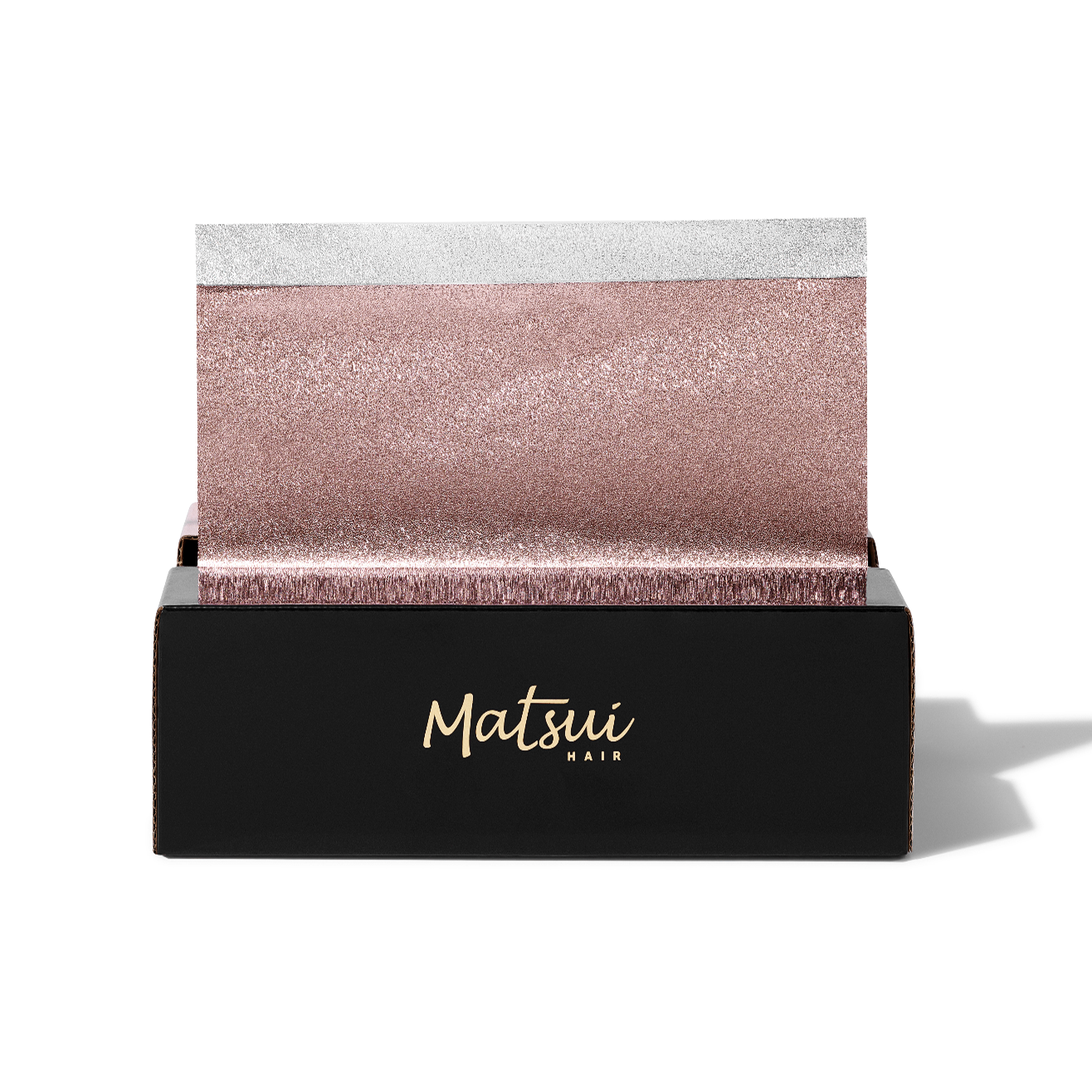 Frosé Hair Foil - Extra Wide