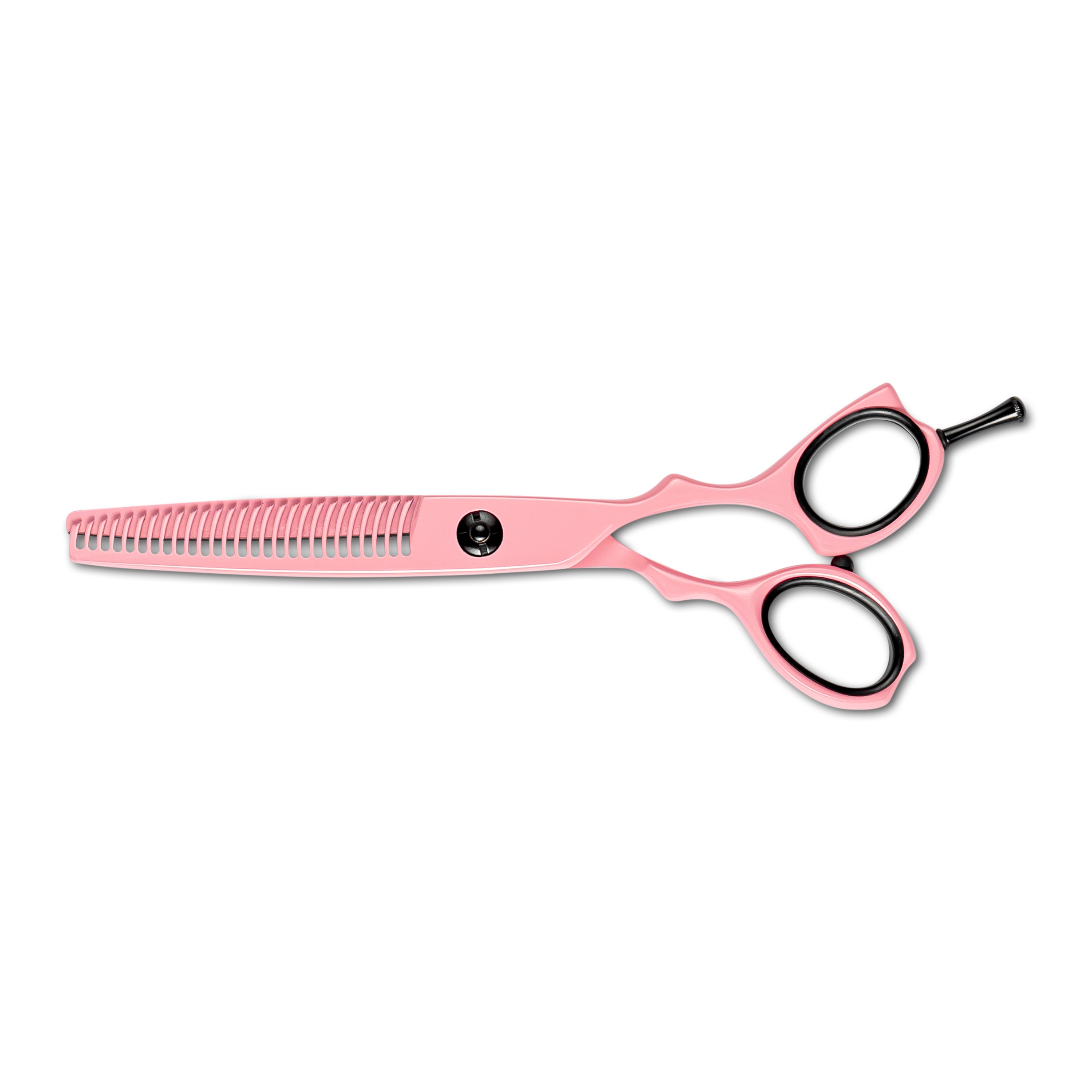 Matsui Precision Pastel Pink Professional Hair Scissor & Thinner Combo