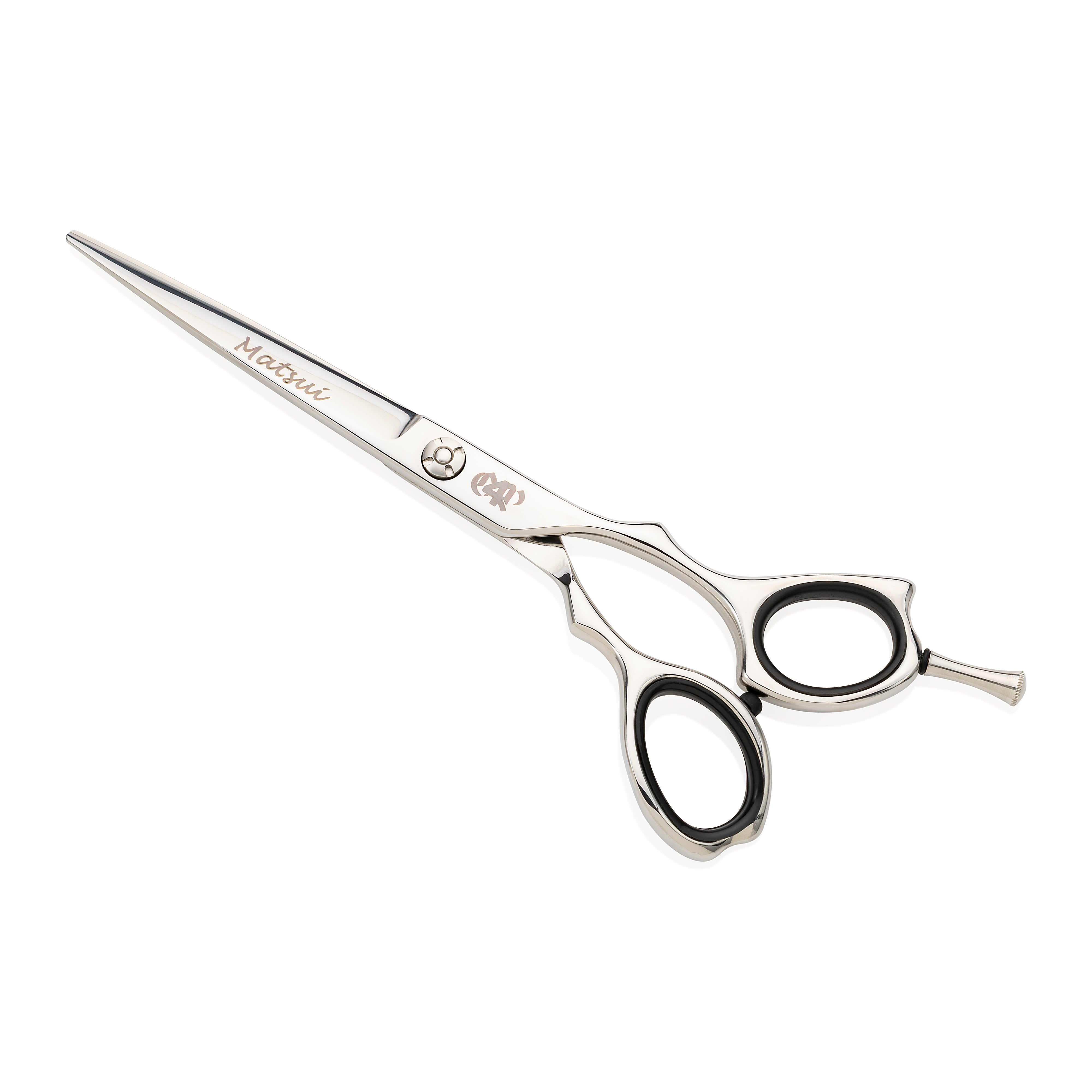 Matsui x 4B x O.P. Art of Precision Cutting Scissor