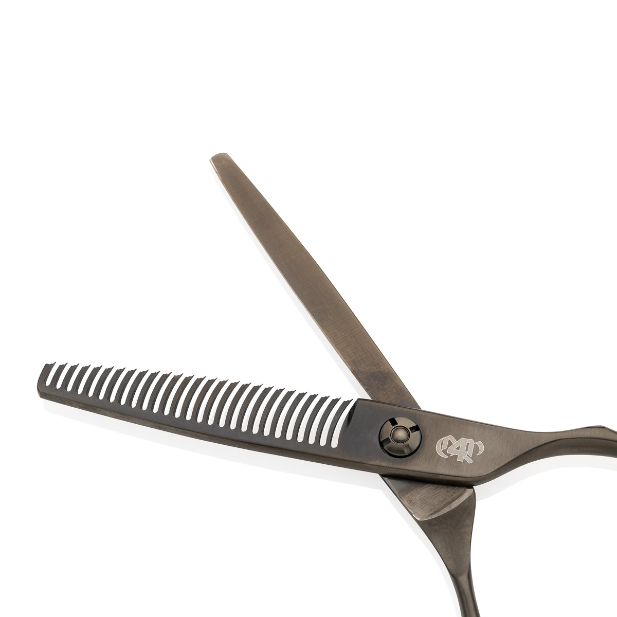 Matsui x 4B x O.P. Art of Precision Thinning Scissor