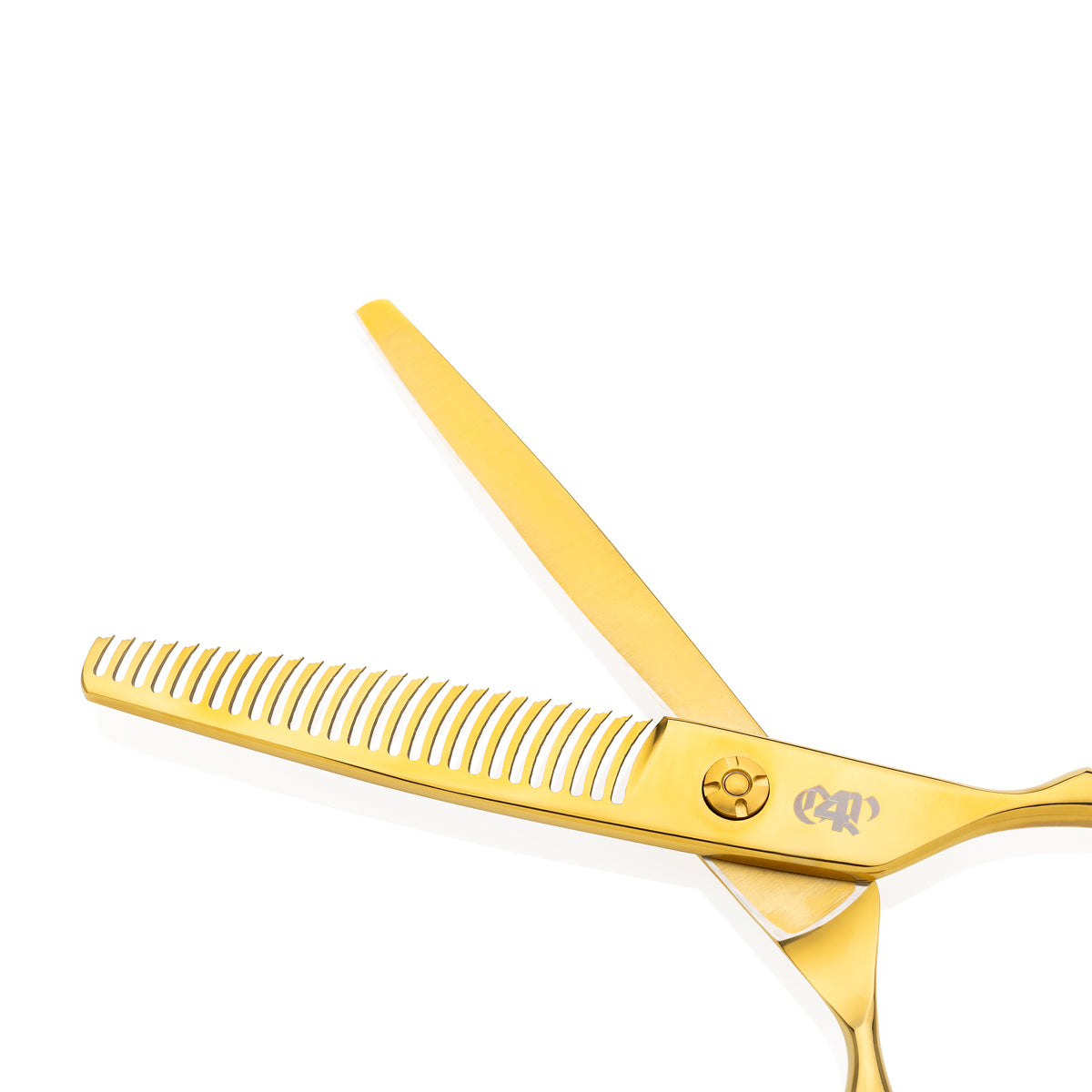 Matsui x 4B x O.P. Art of Precision Thinning Scissor