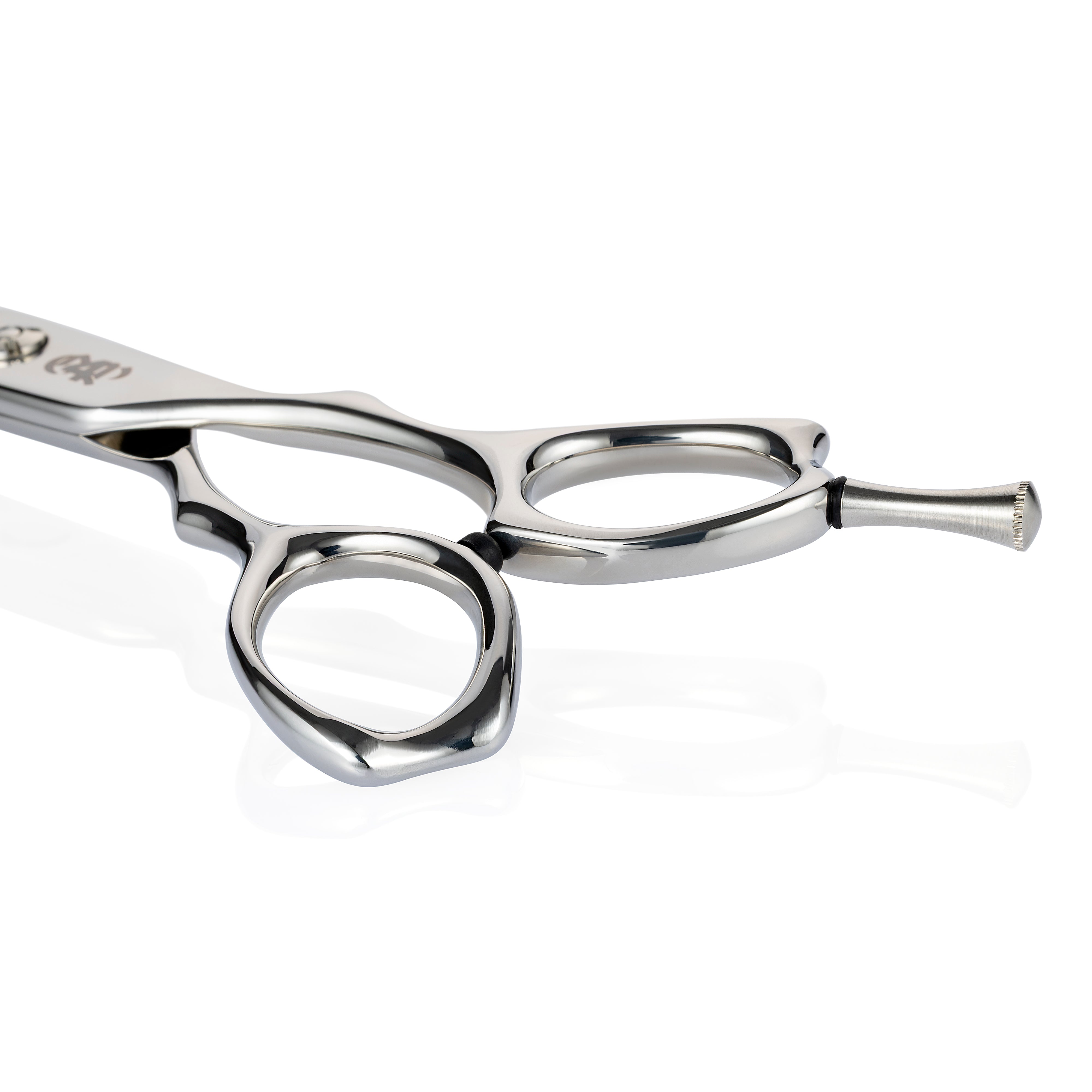 Matsui x 4B x O.P. Art of Precision Cutting Scissor