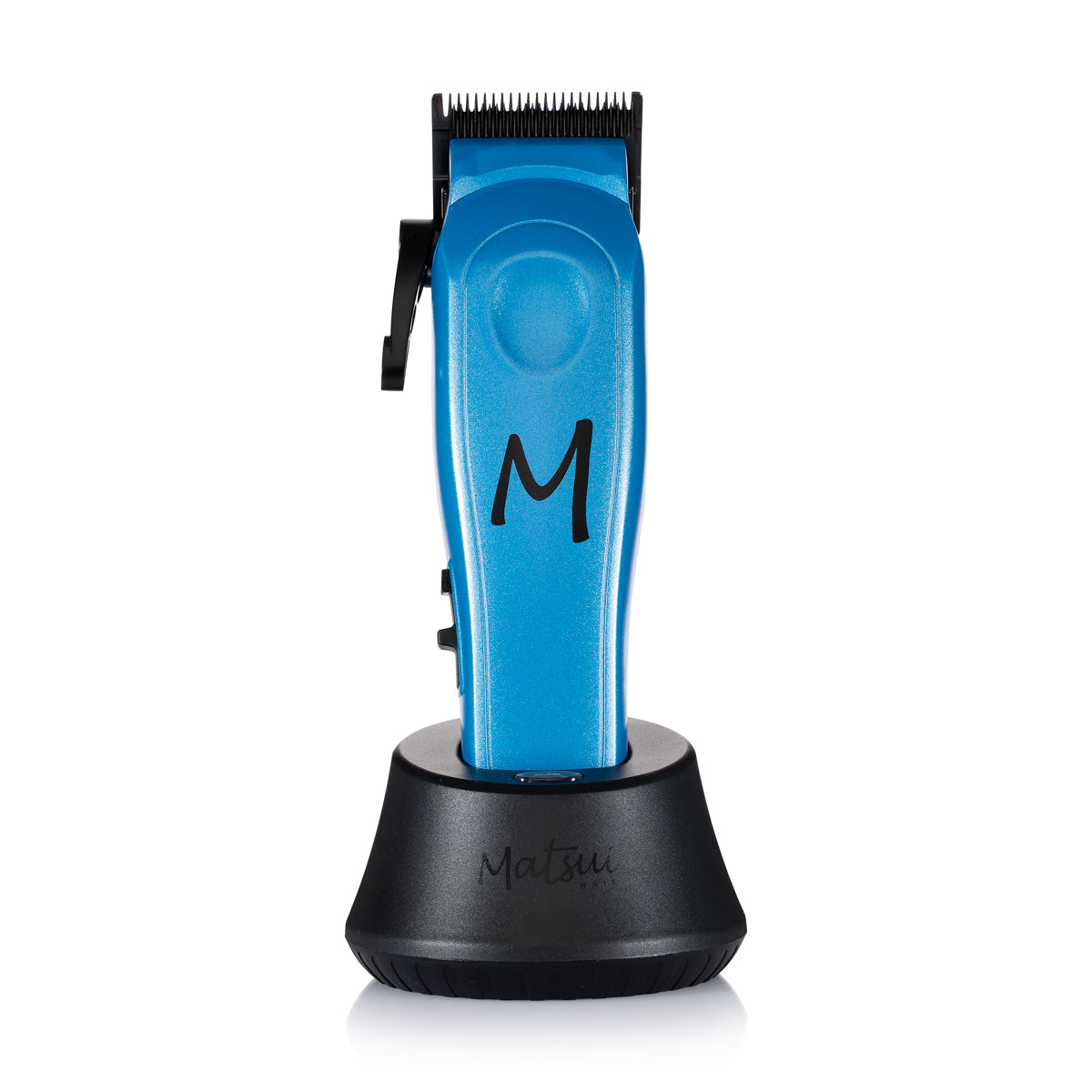 Matsui Classic Rotary Clipper - Cherry Red