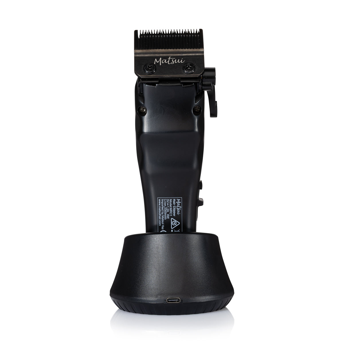 Matsui Clipper Mega Bundle