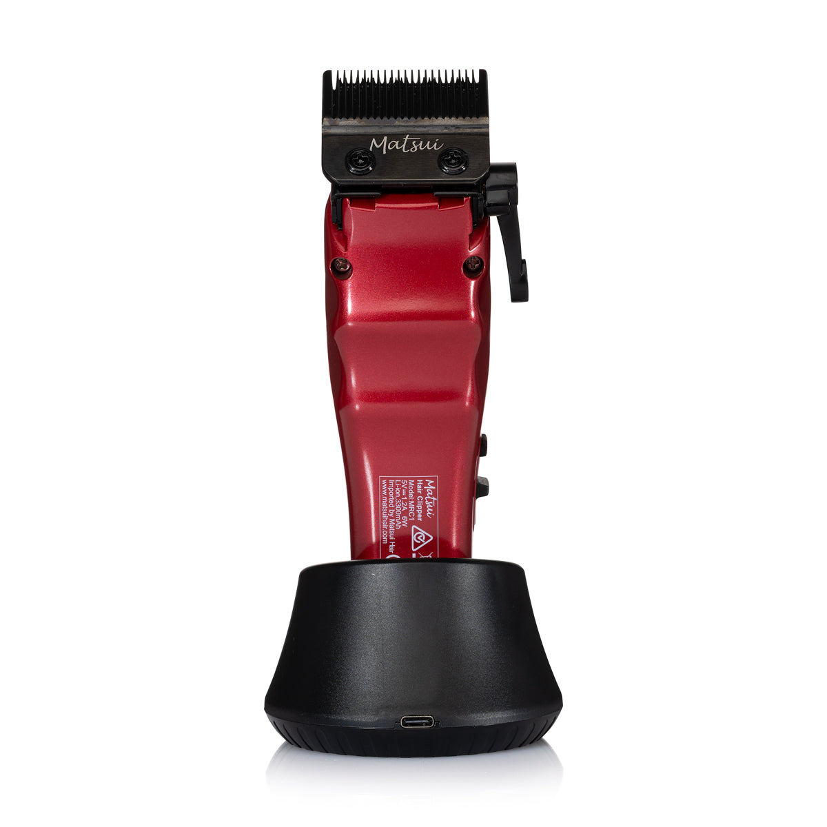 Matsui Clipper Mega Bundle