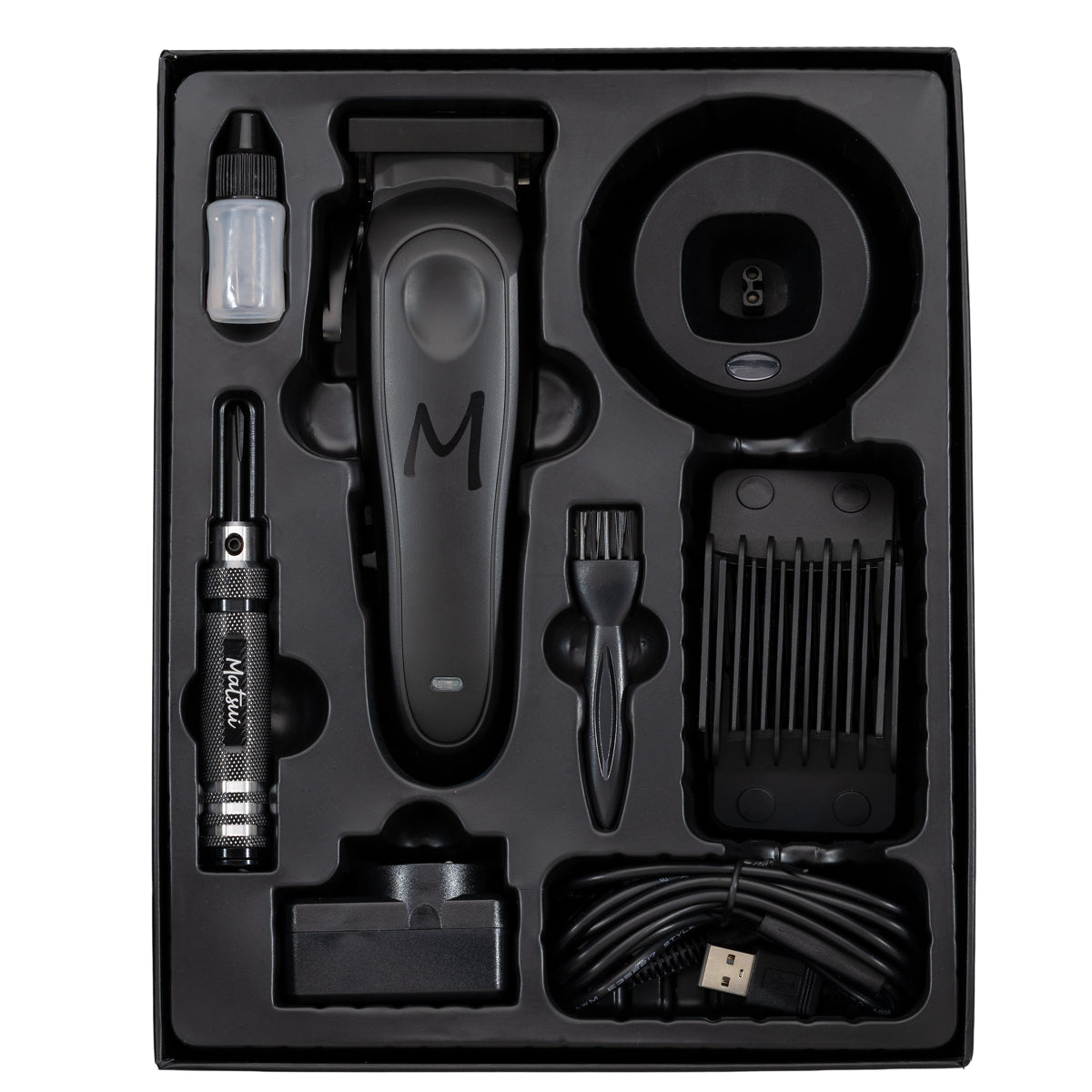 Matsui Clipper Mega Bundle