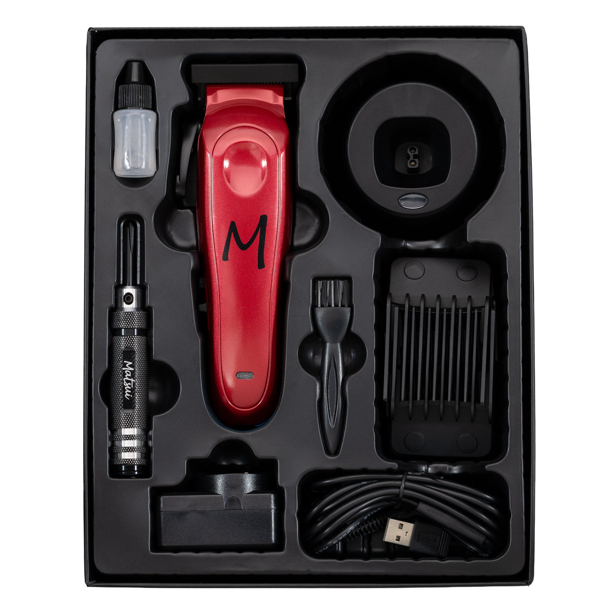 Matsui Clipper Mega Bundle