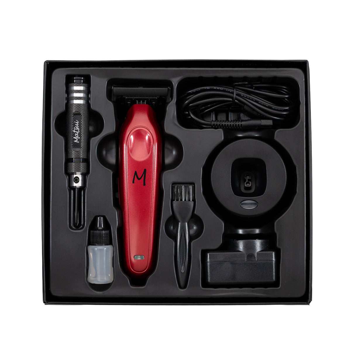 Matsui Clipper Mega Bundle