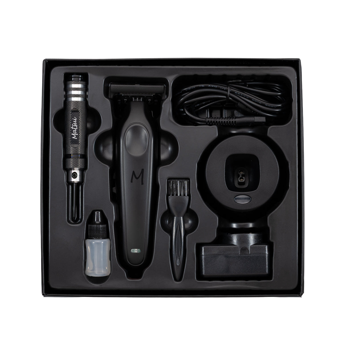 Matsui Clipper Mega Bundle