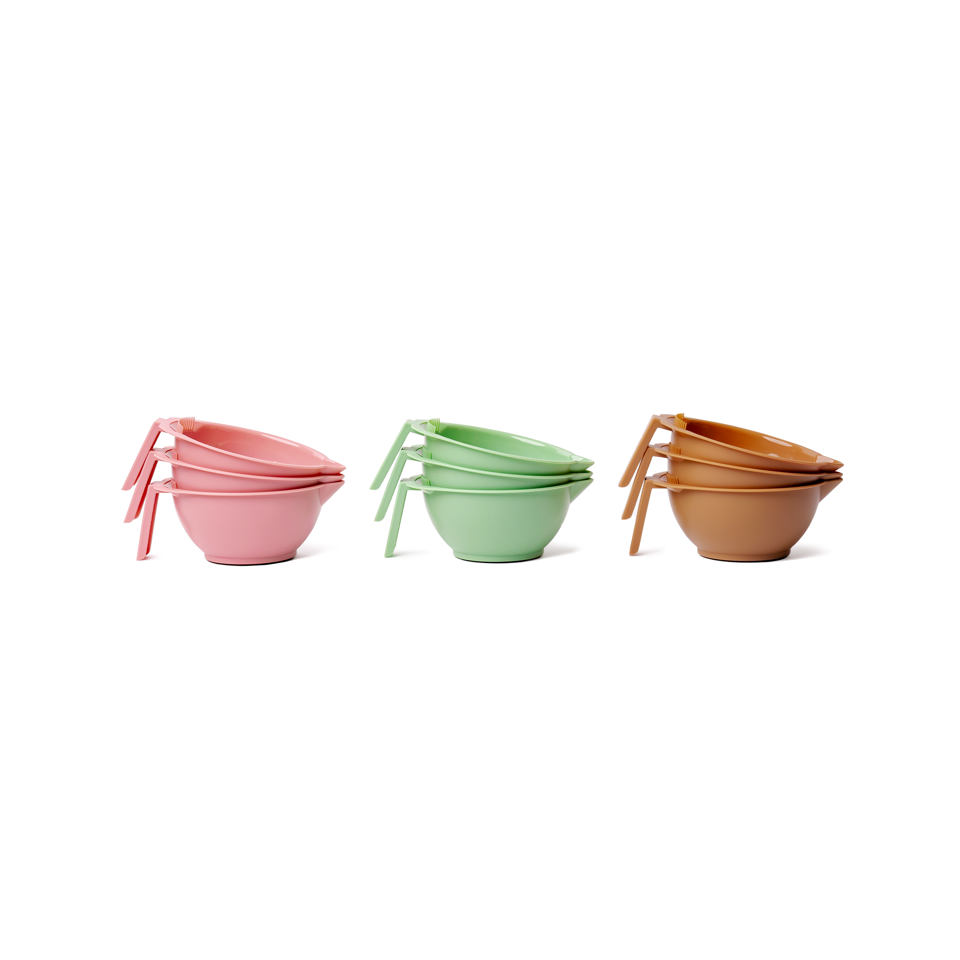 Tint Bowl - 3 Set