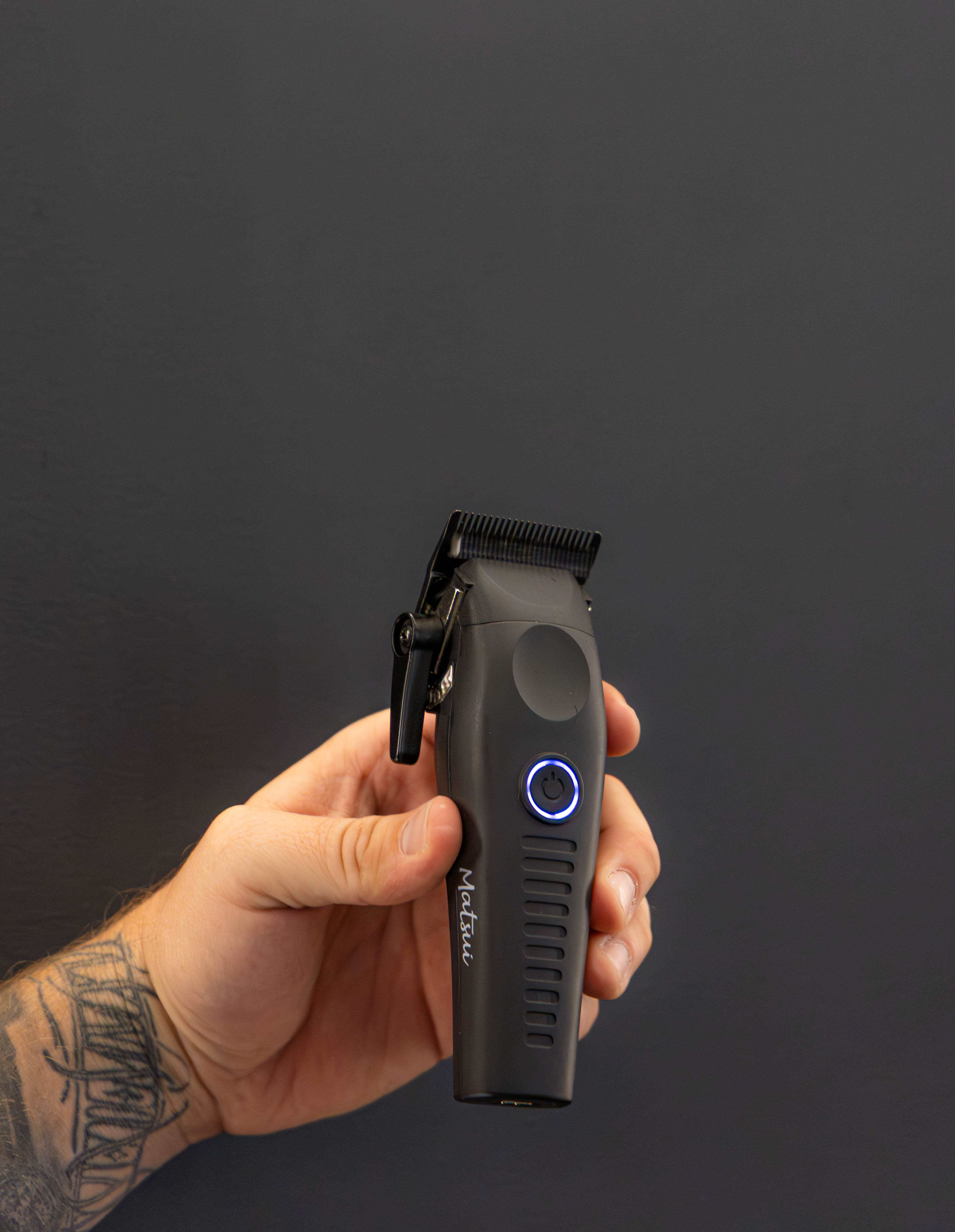 Art of Precision Clipper
