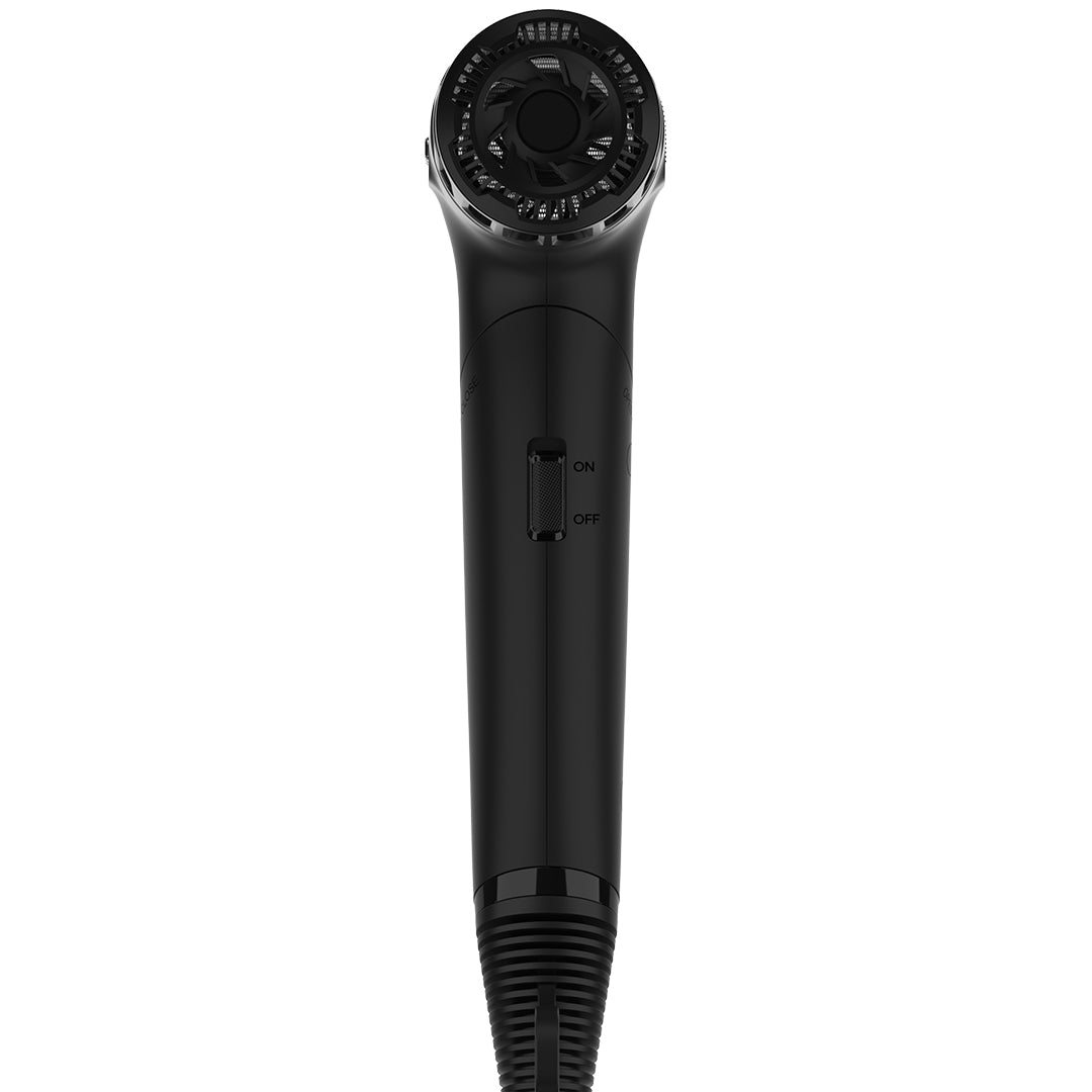 Professional Hair Straightener & Dryer Combo