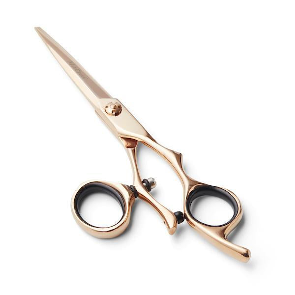 Matsui Rose Gold Swivel 5.5 inch Scissor (9349060816)
