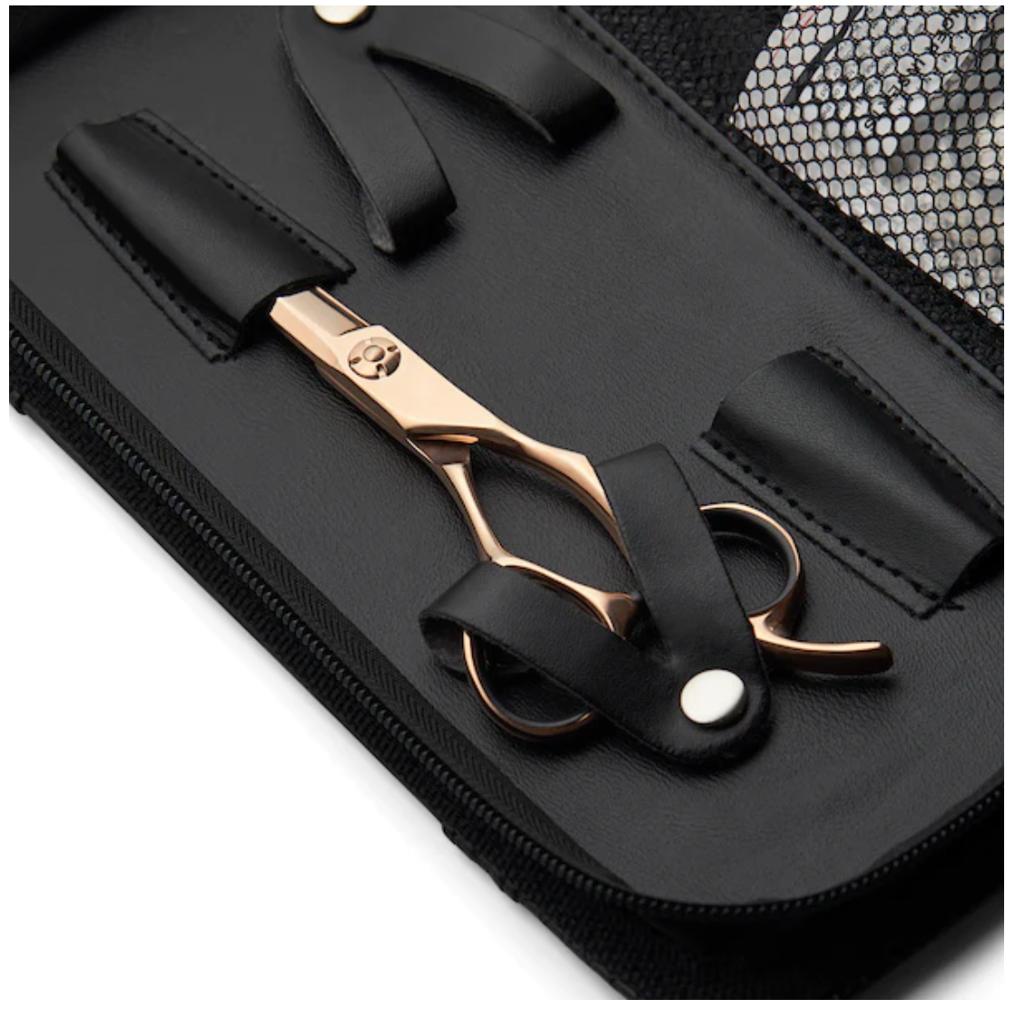 7" VG10 Matsui Master Barber Rose Gold Limited Edition (7164190097469)