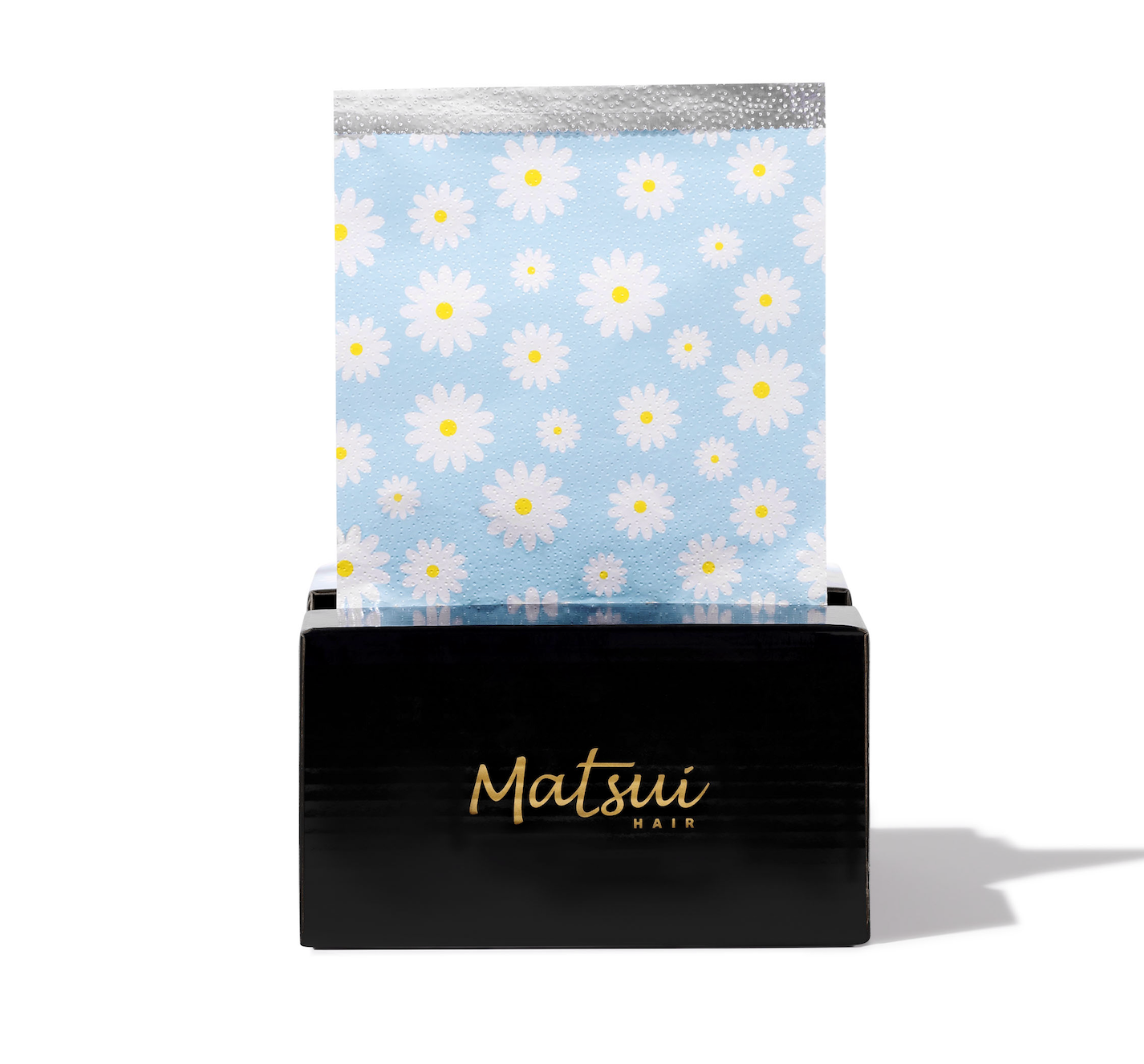 Daisy Delight Pop Up Hair Foil