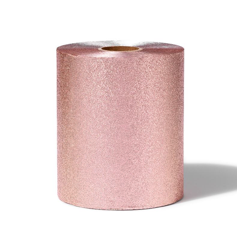 Frosé Hair Foil