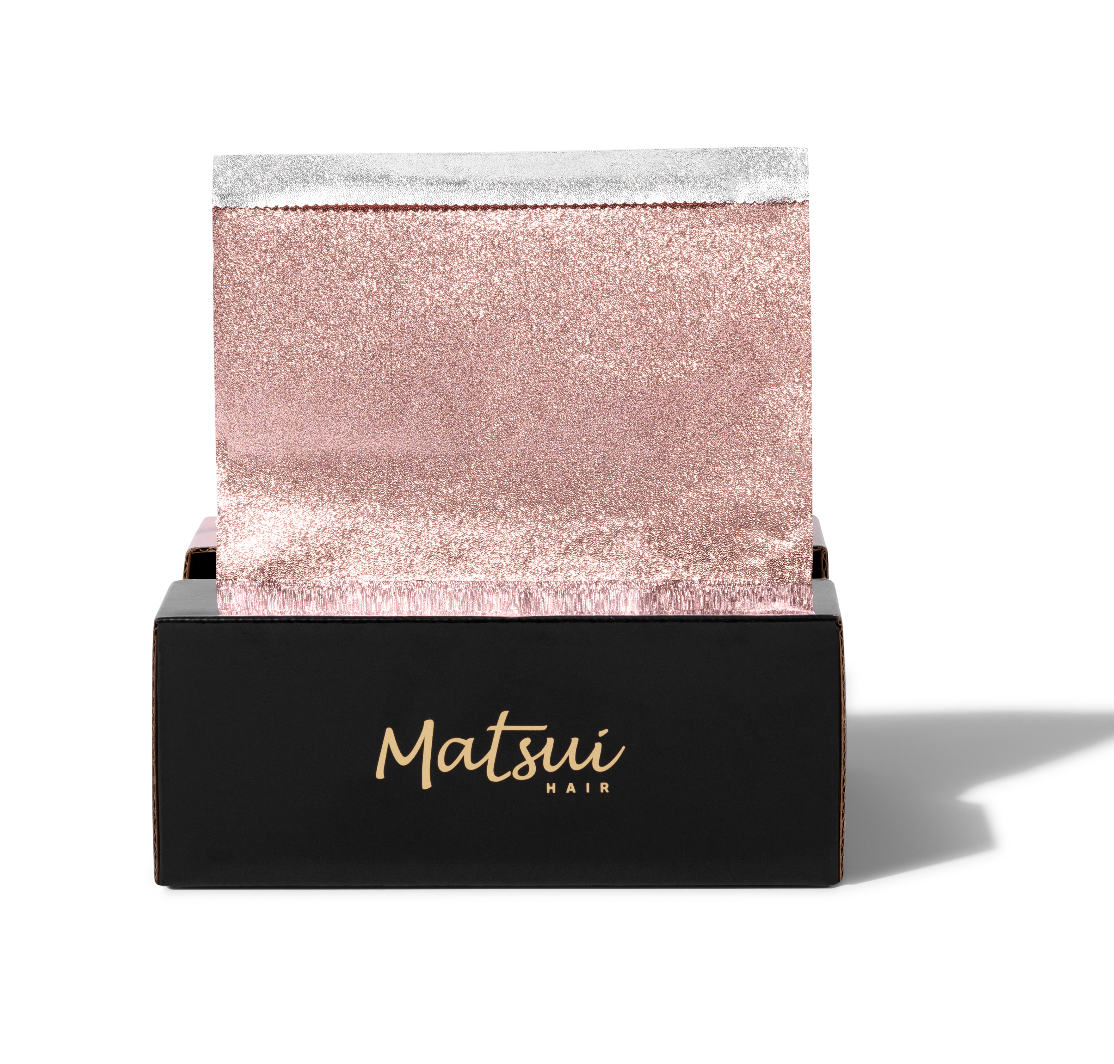 🎁 Frosé Hair Foil (100% off)