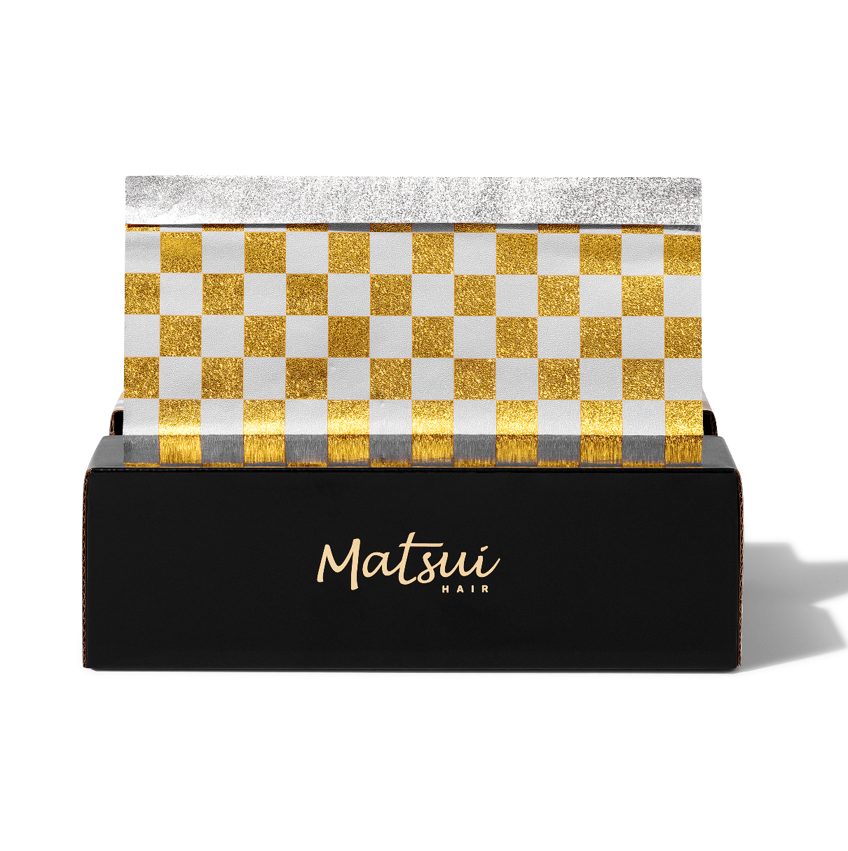 Check Yourself Hair Foil - Extra Wide