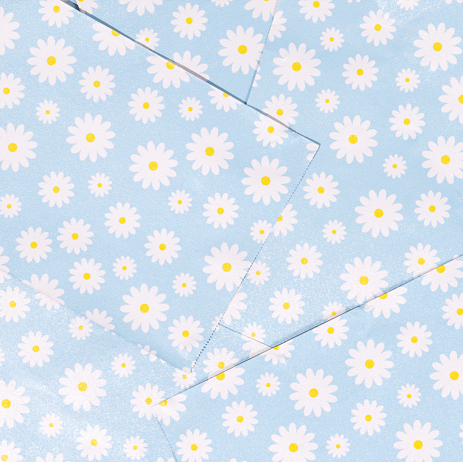 Daisy Delight Pop Up Hair Foil