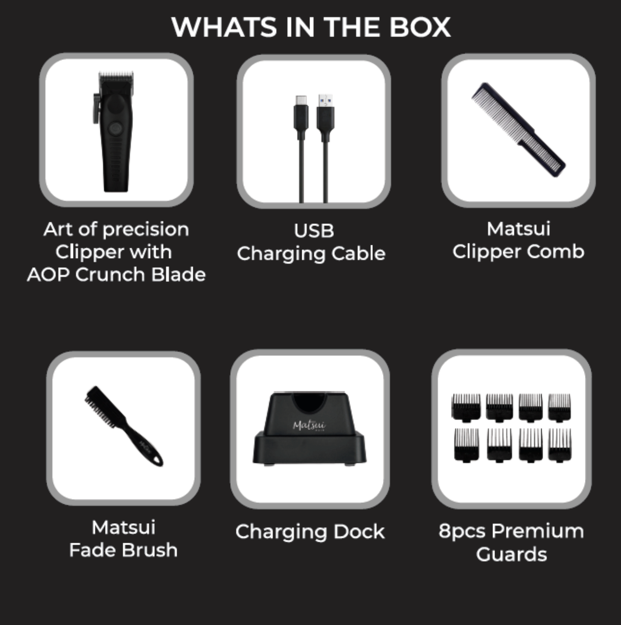 Art Of Precision Bundle