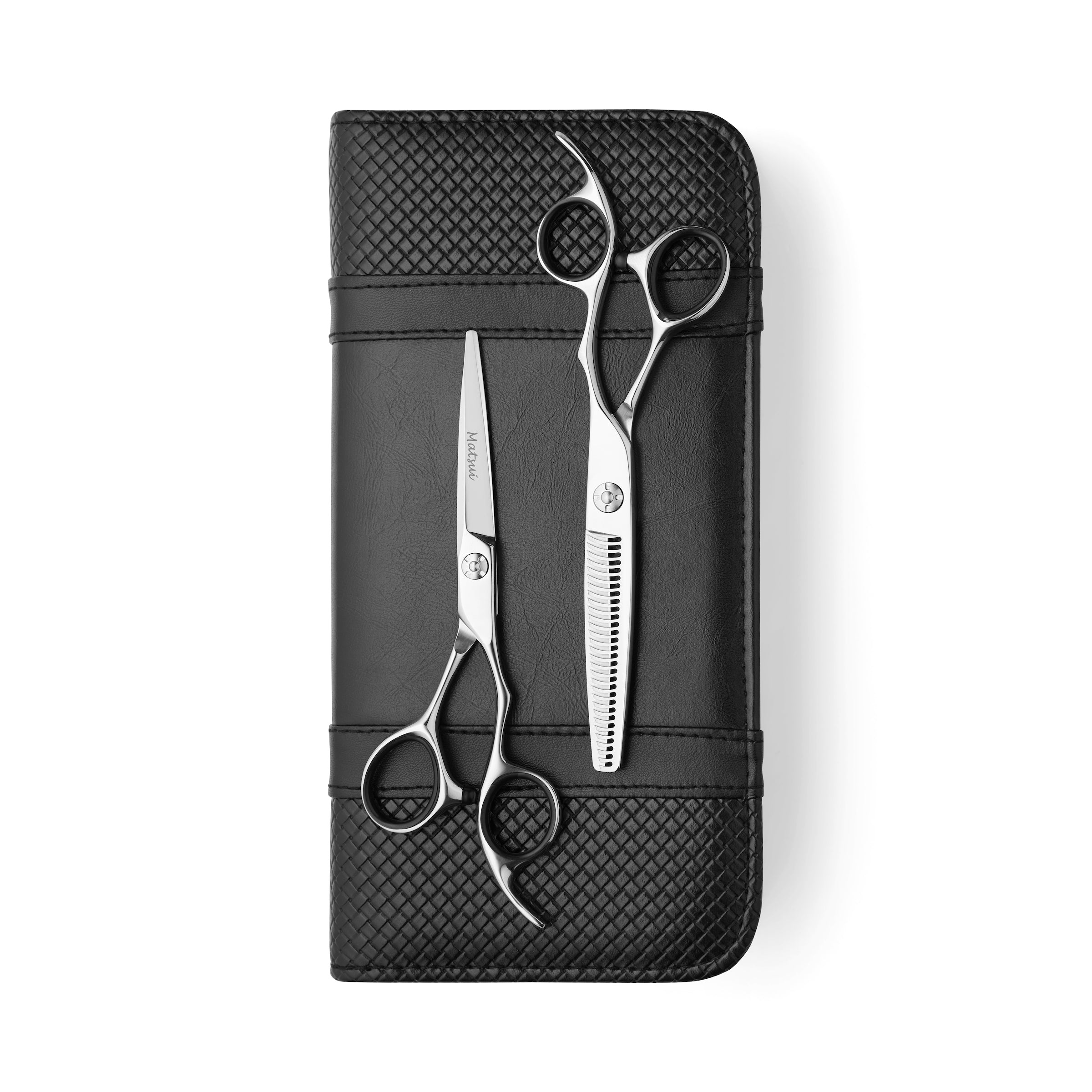 Matsui VG10 Offset Scissors