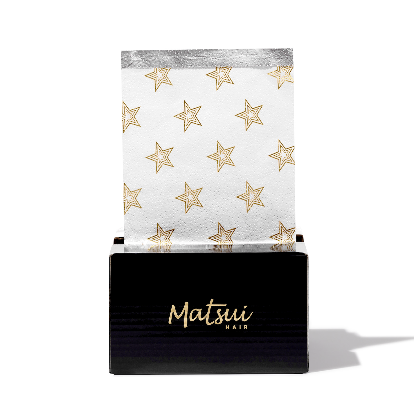 Super Star Starlight Pop Up Hair Foil