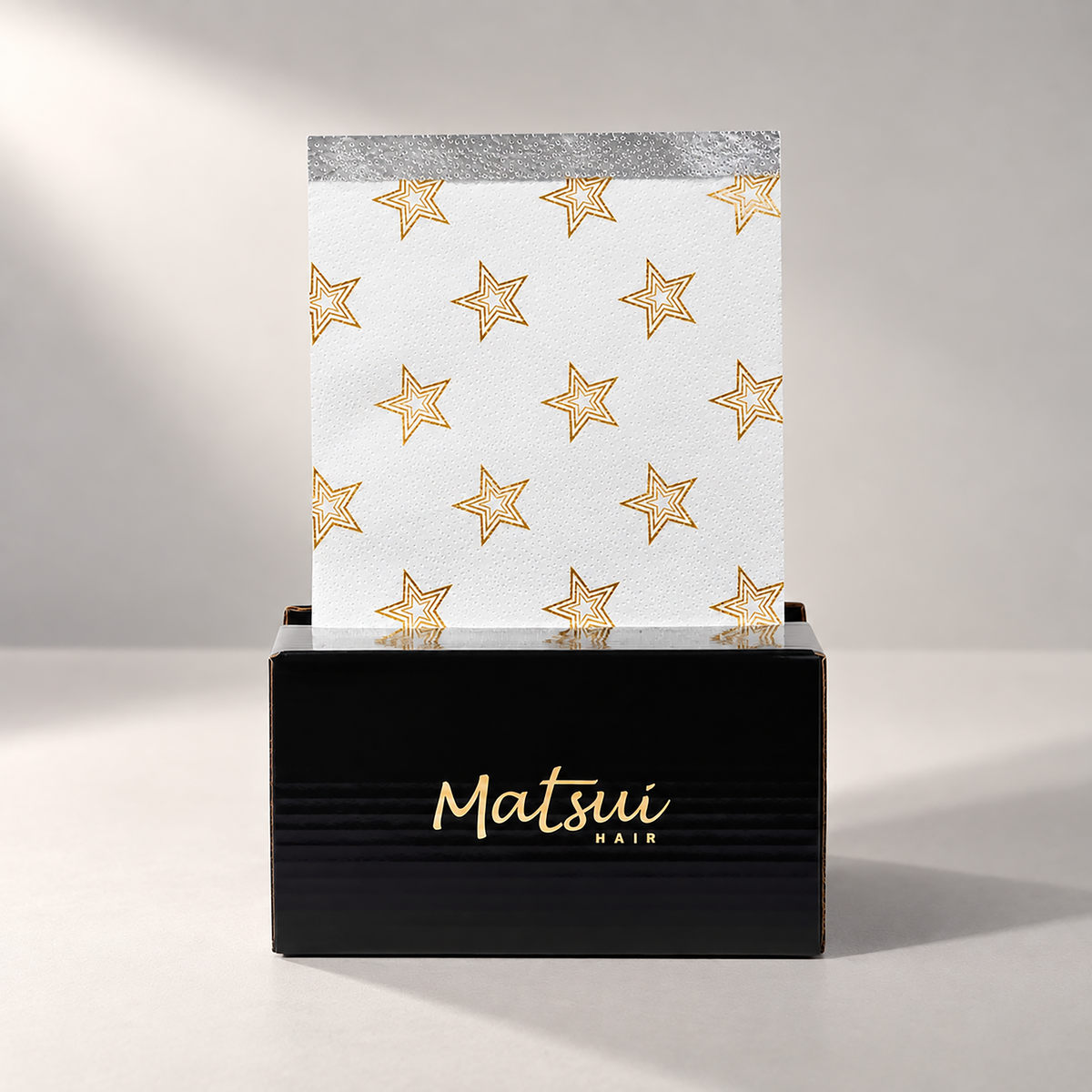 Super Star Starlight Pop Up Hair Foil