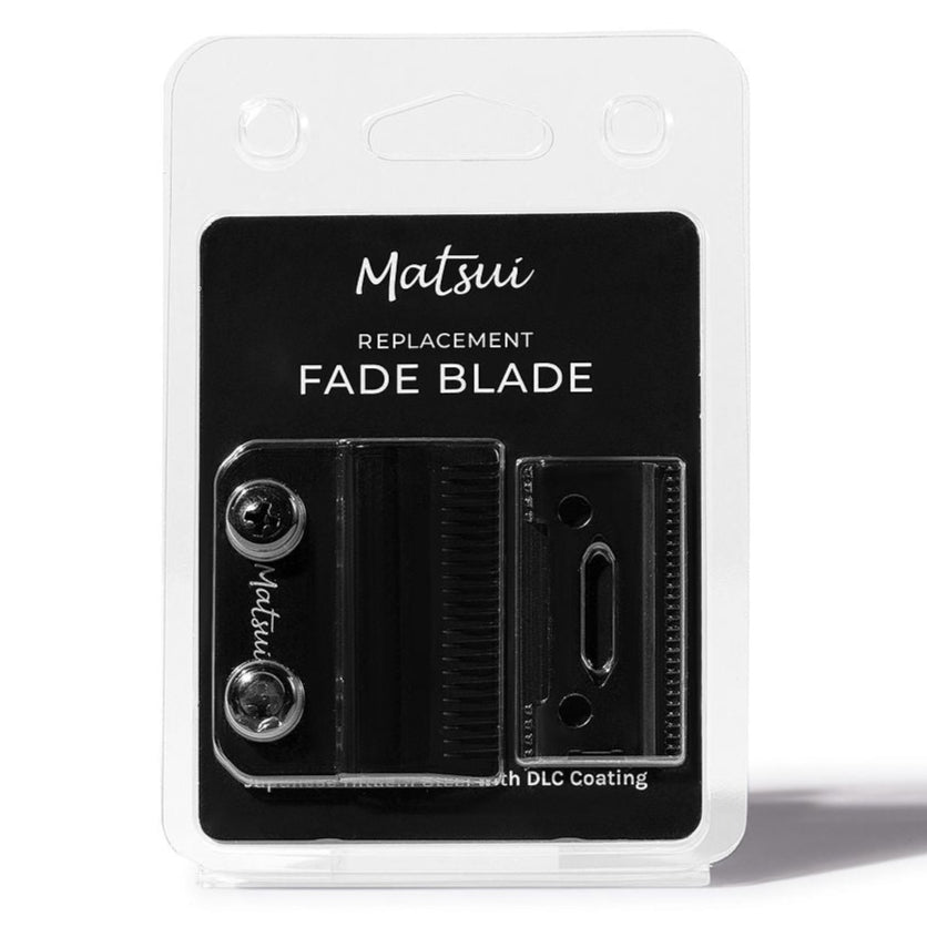 Matsui M Clipper Blade