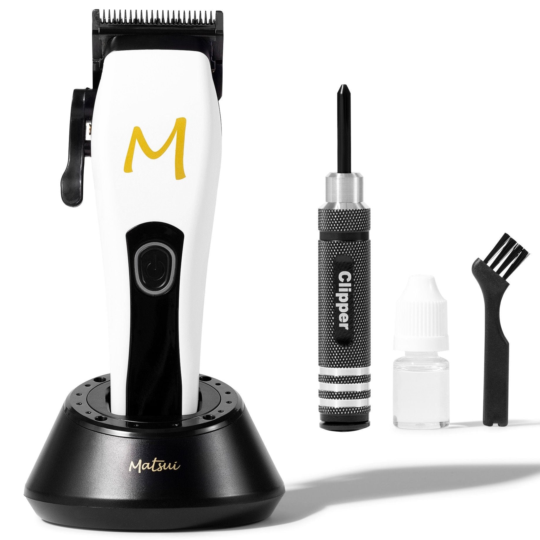 Matsui Lightweight M Clipper