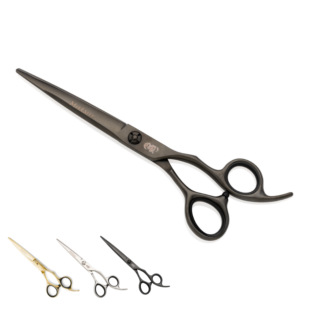 Matsui x 4B x O.P. Essential Cutting Scissor