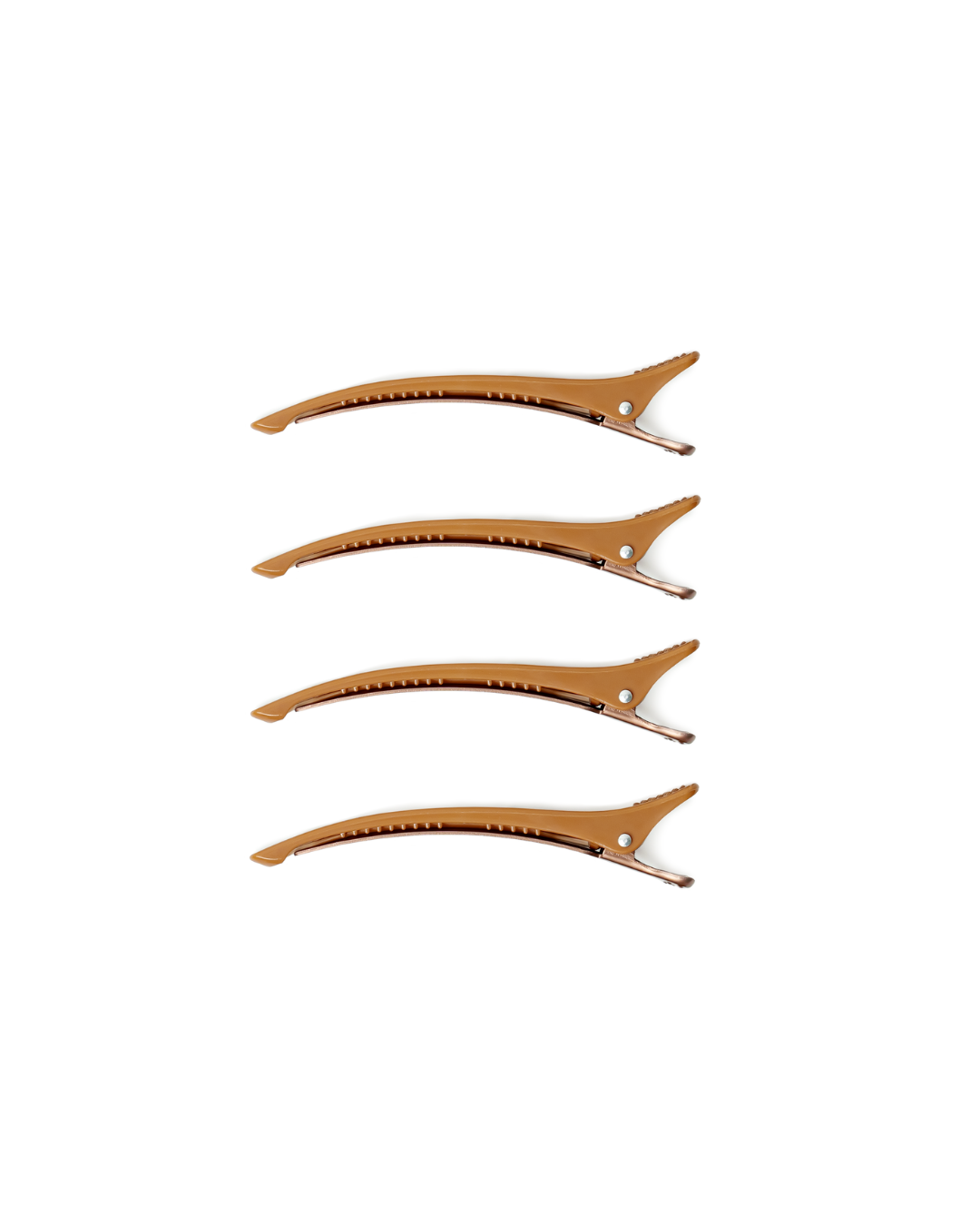 Sectioning Clips 4pc Set