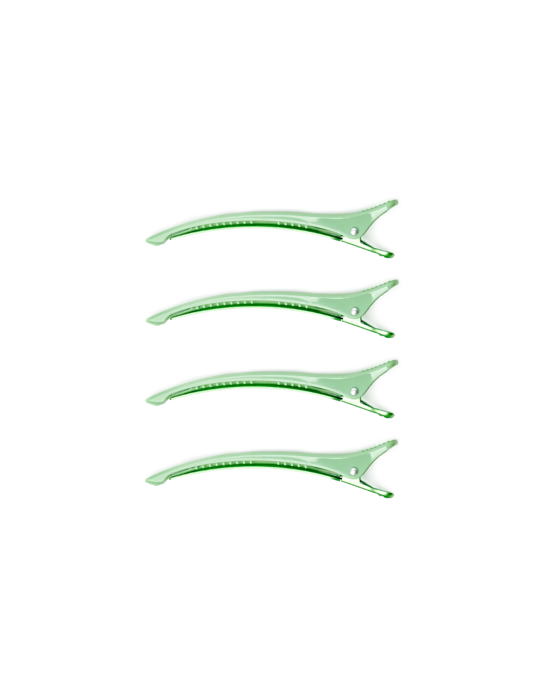 Sectioning Clips 4pc Set