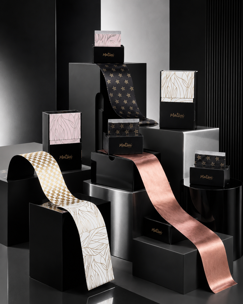 Hair Foil