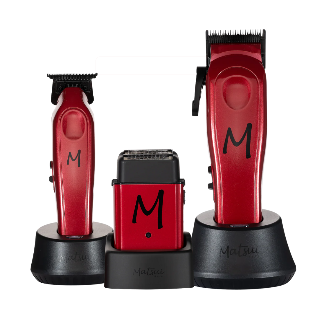 Matsui Classic Clipper Bundle