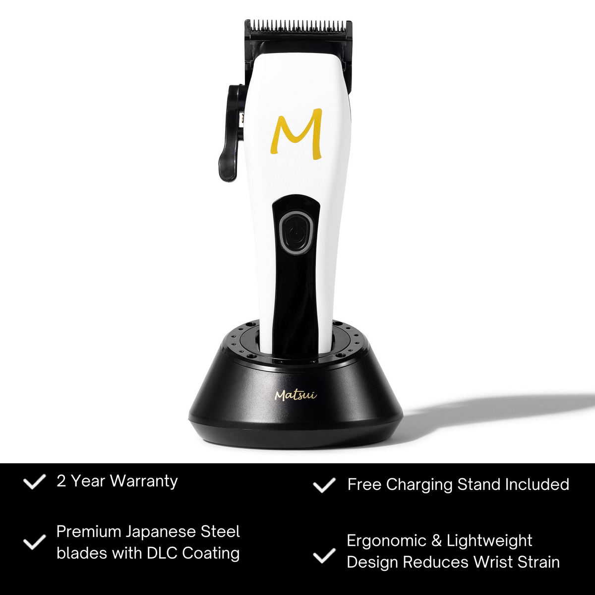 Clipper Mts Machine Matsui Lightweight M Clipper