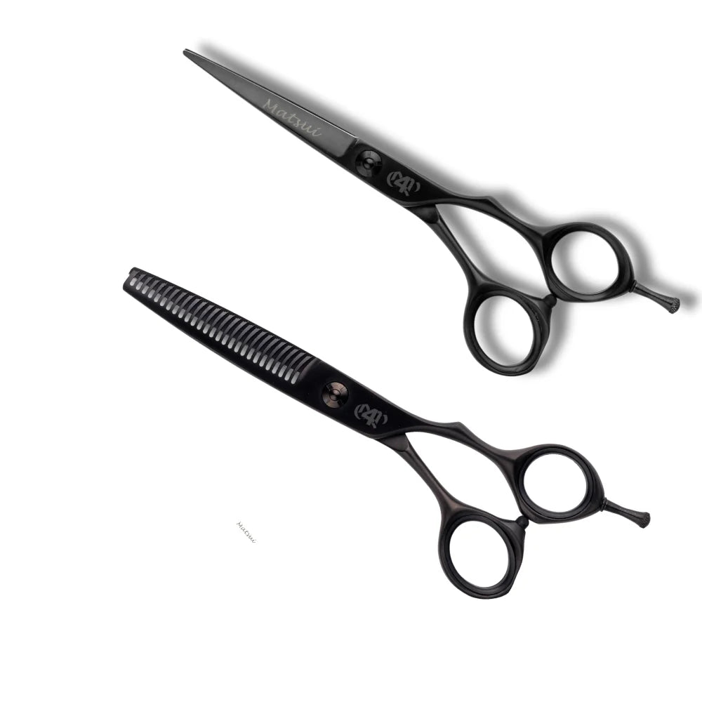 Matsui x O.P. Evolve Clipper & Trimmer Mega Bundle