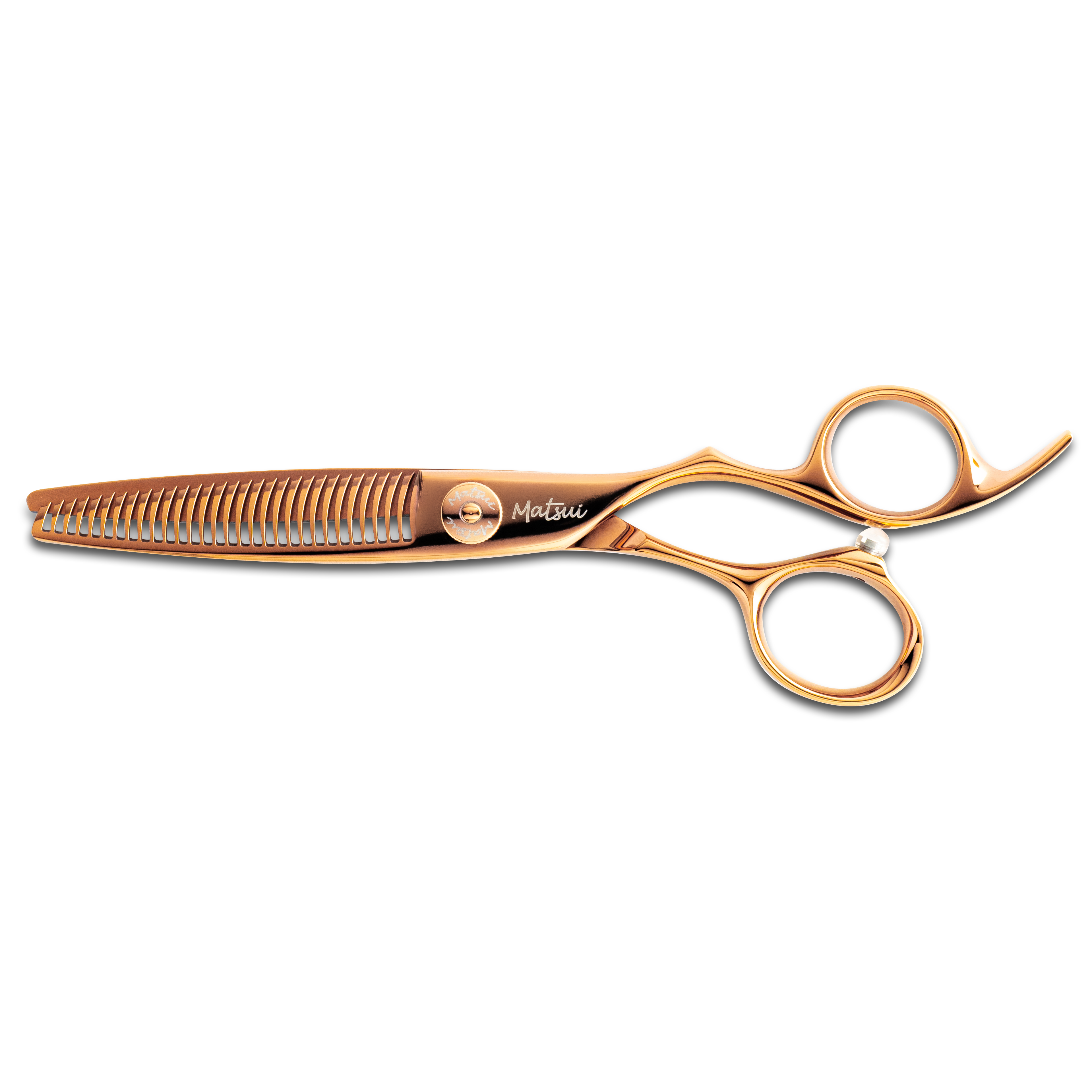 Matsui Signature Rose Gold Thinner