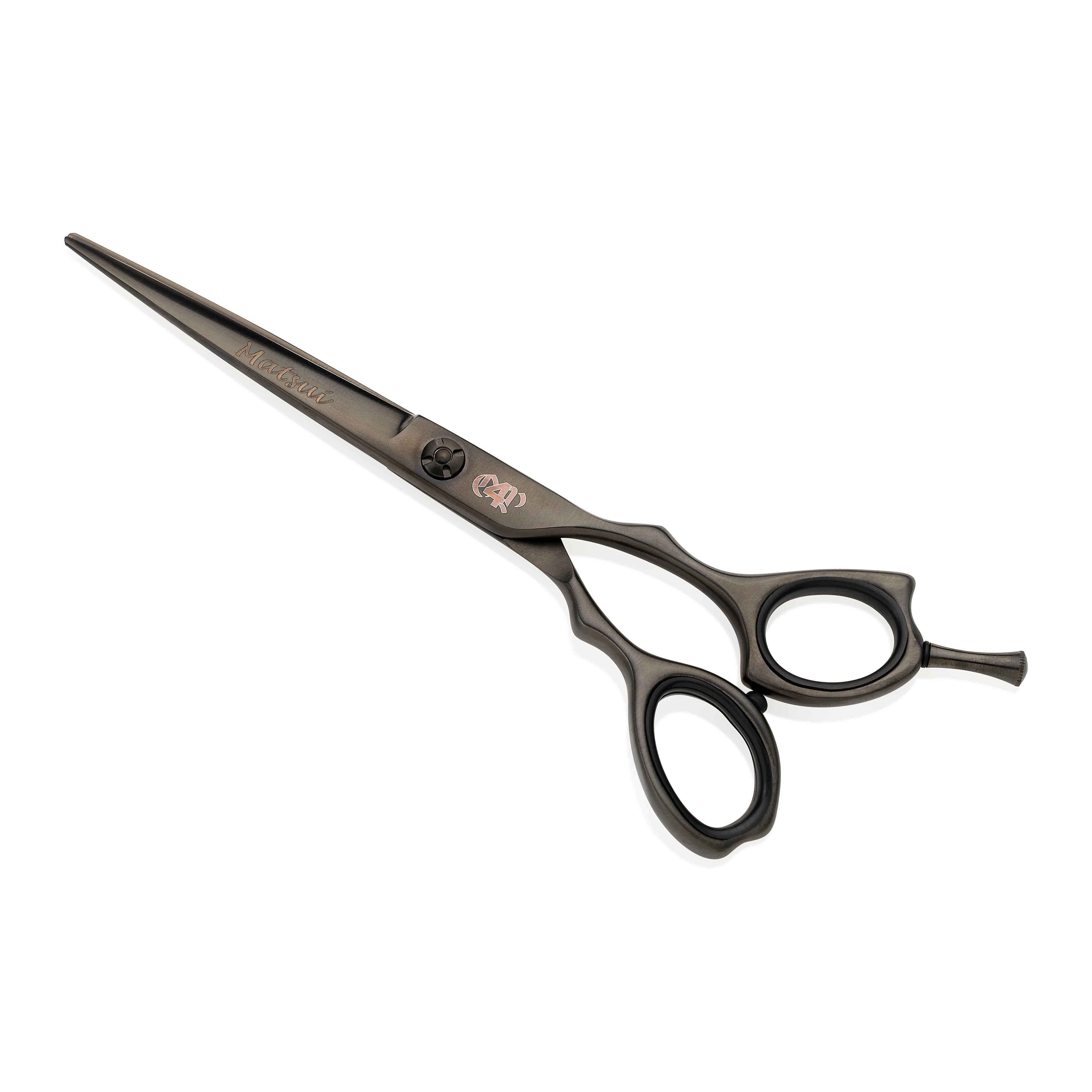 Matsui x 4B x O.P. Art of Precision Cutting Scissor