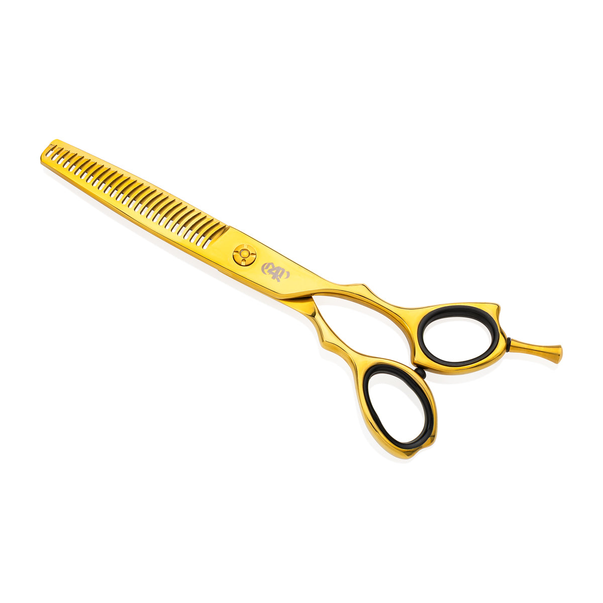 Matsui x 4B x O.P. Art of Precision Thinning Scissor