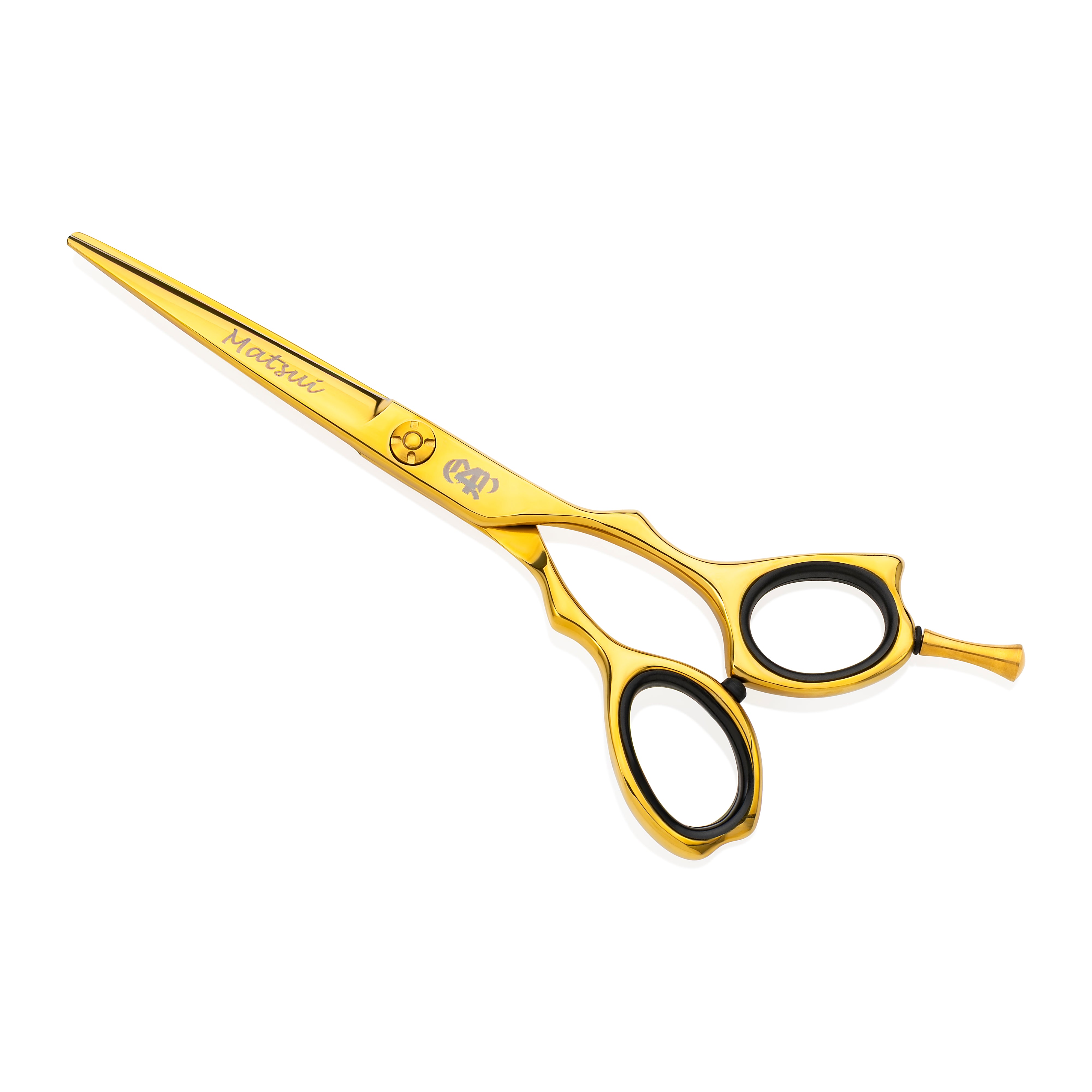 Matsui x 4B x O.P. Art of Precision Cutting Scissor