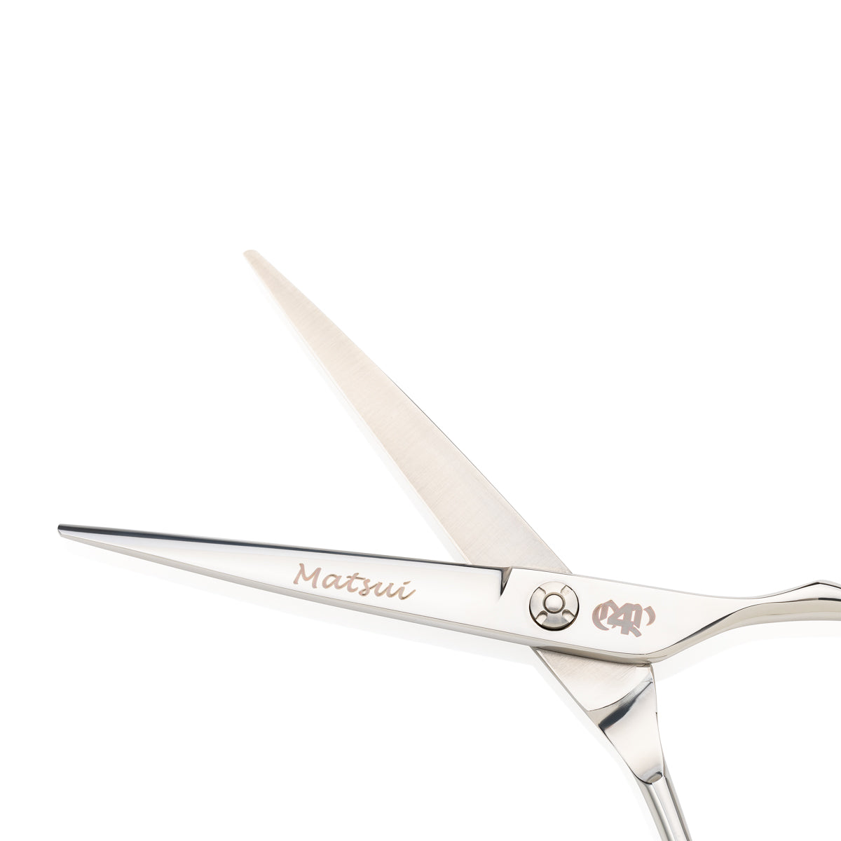 Matsui x 4B x O.P. Art of Precision Cutting Scissor