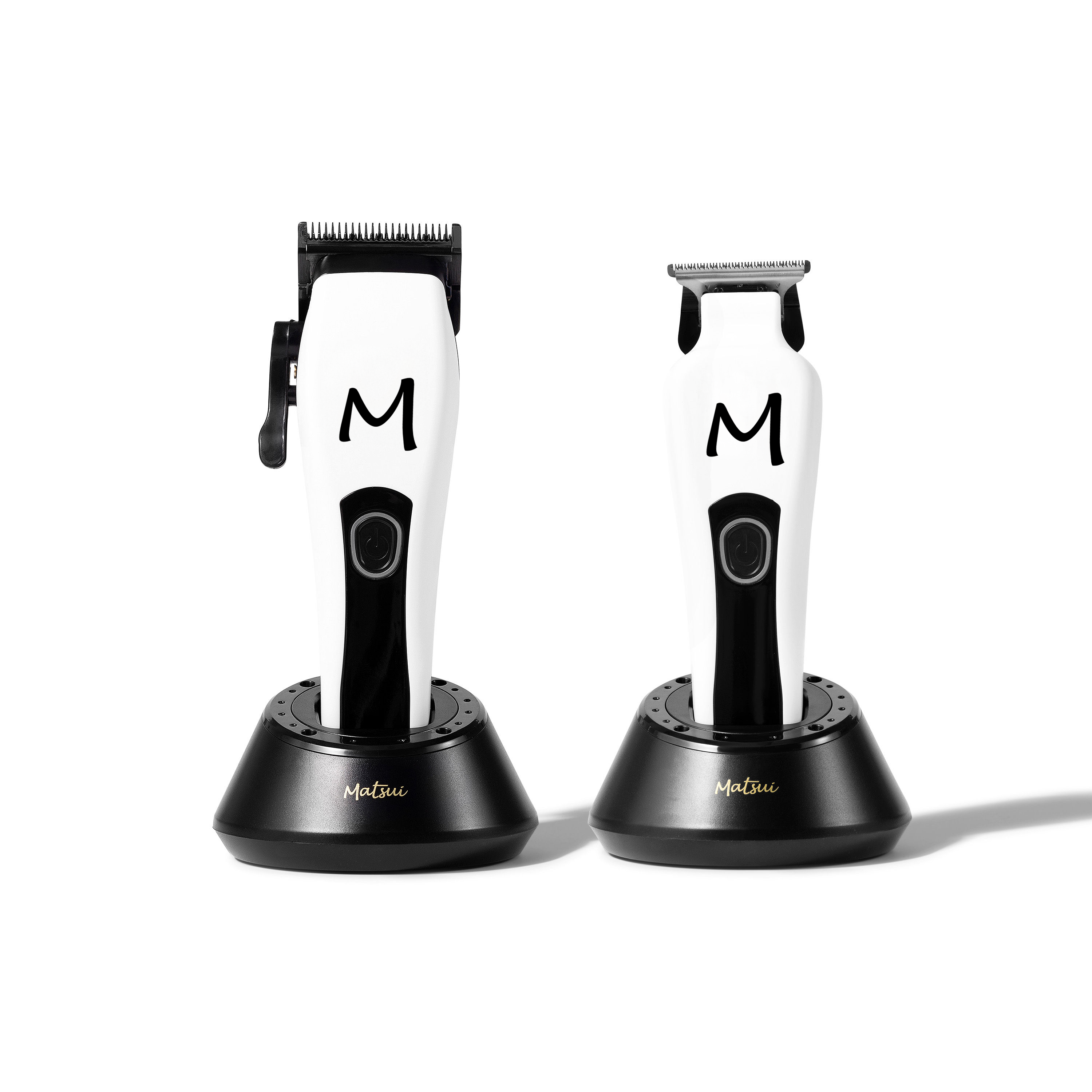 Matsui M Clipper & Trimmer Combo