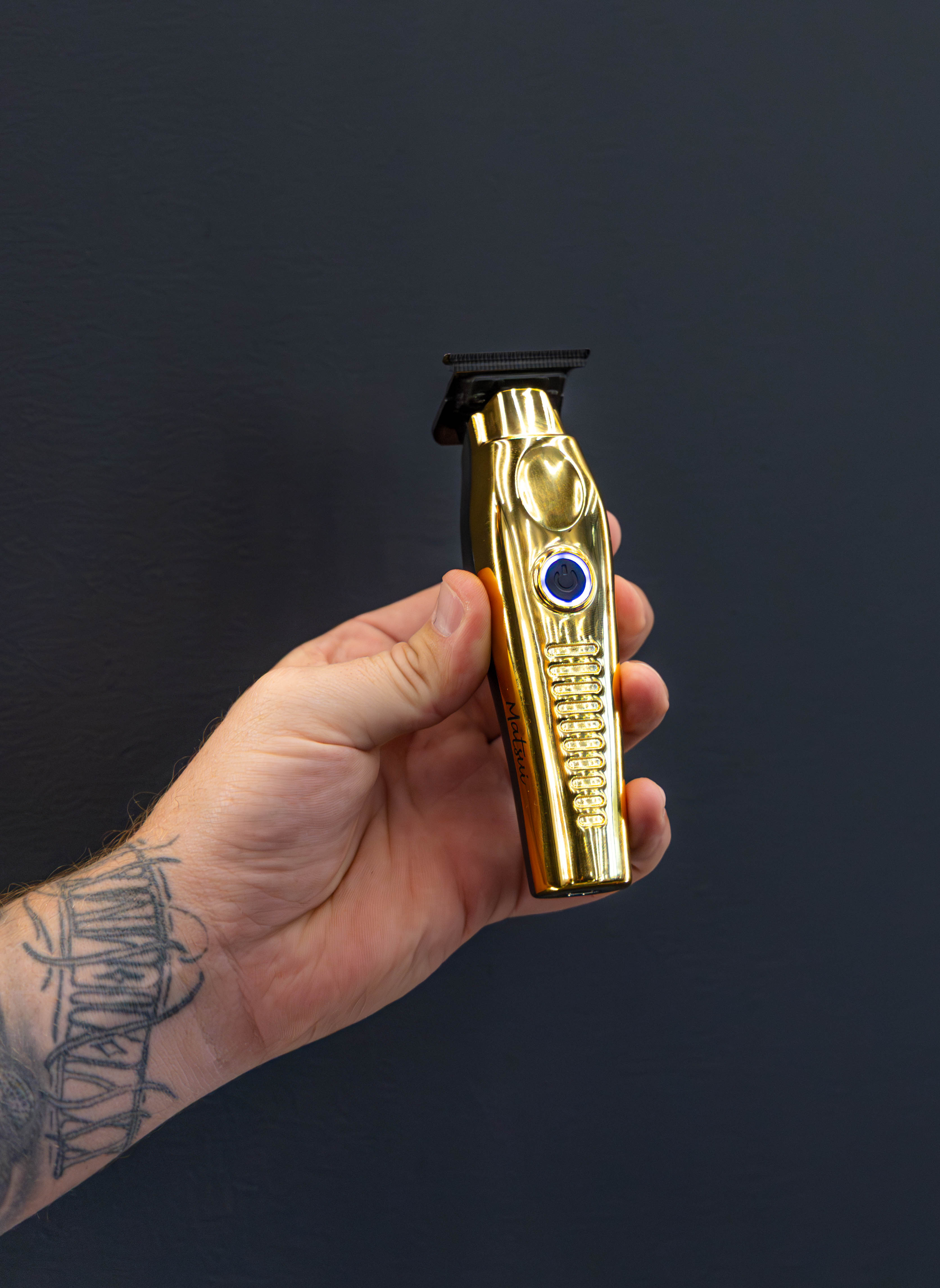 Art of Precision Trimmer