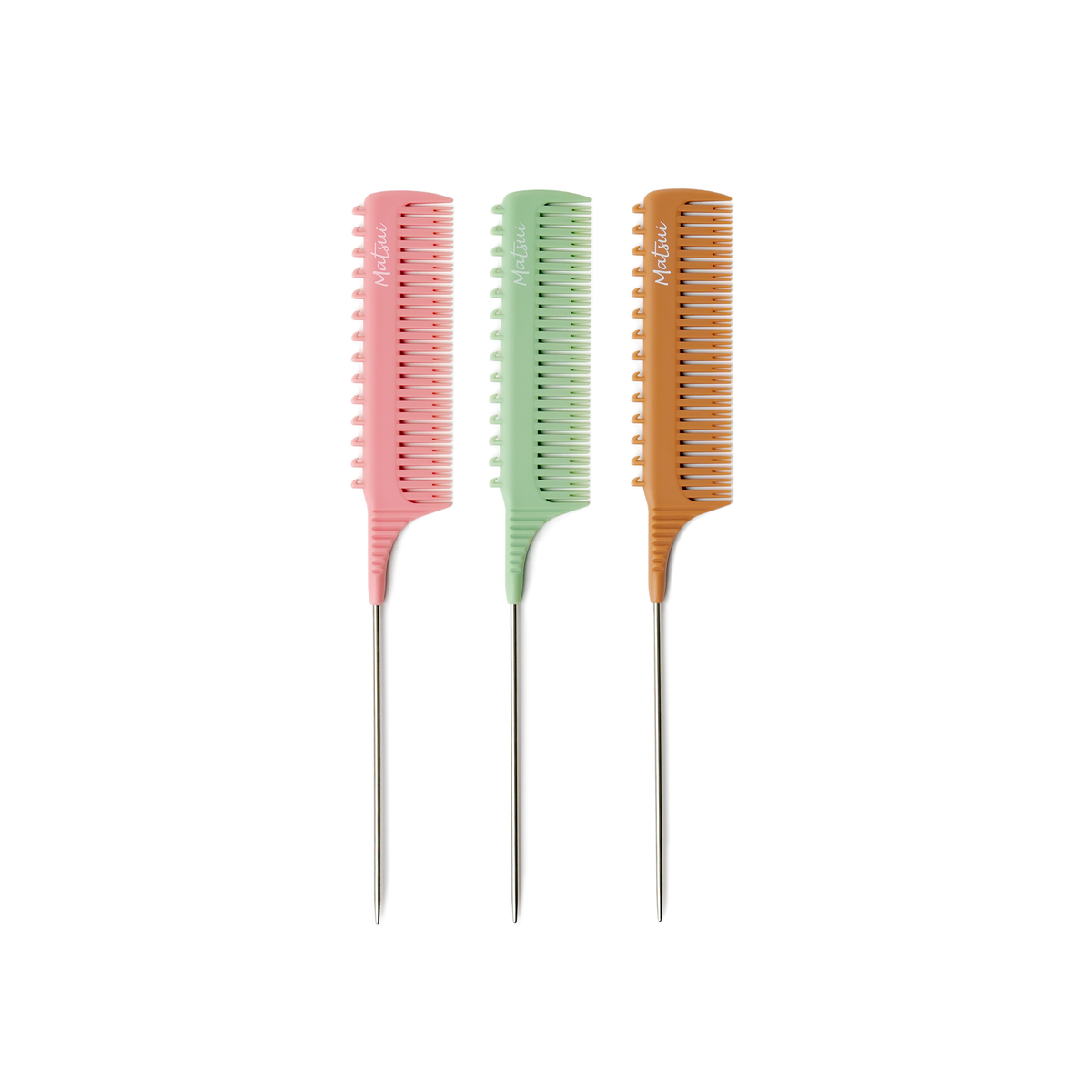 Matsui Precision Highlighting Comb